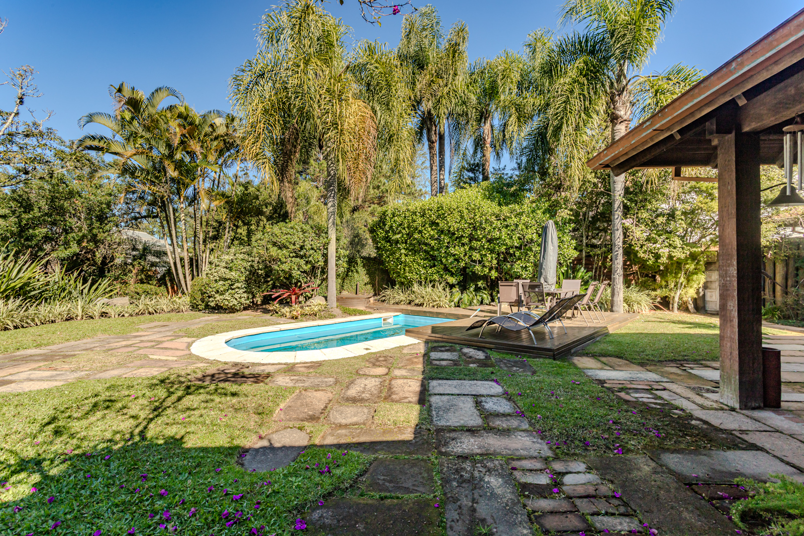 Casa em Condomínio à venda com 385m², 6 quartos, 4 suítes, 5 vagas no bairro Terra Ville em Porto Alegre - Foto 59