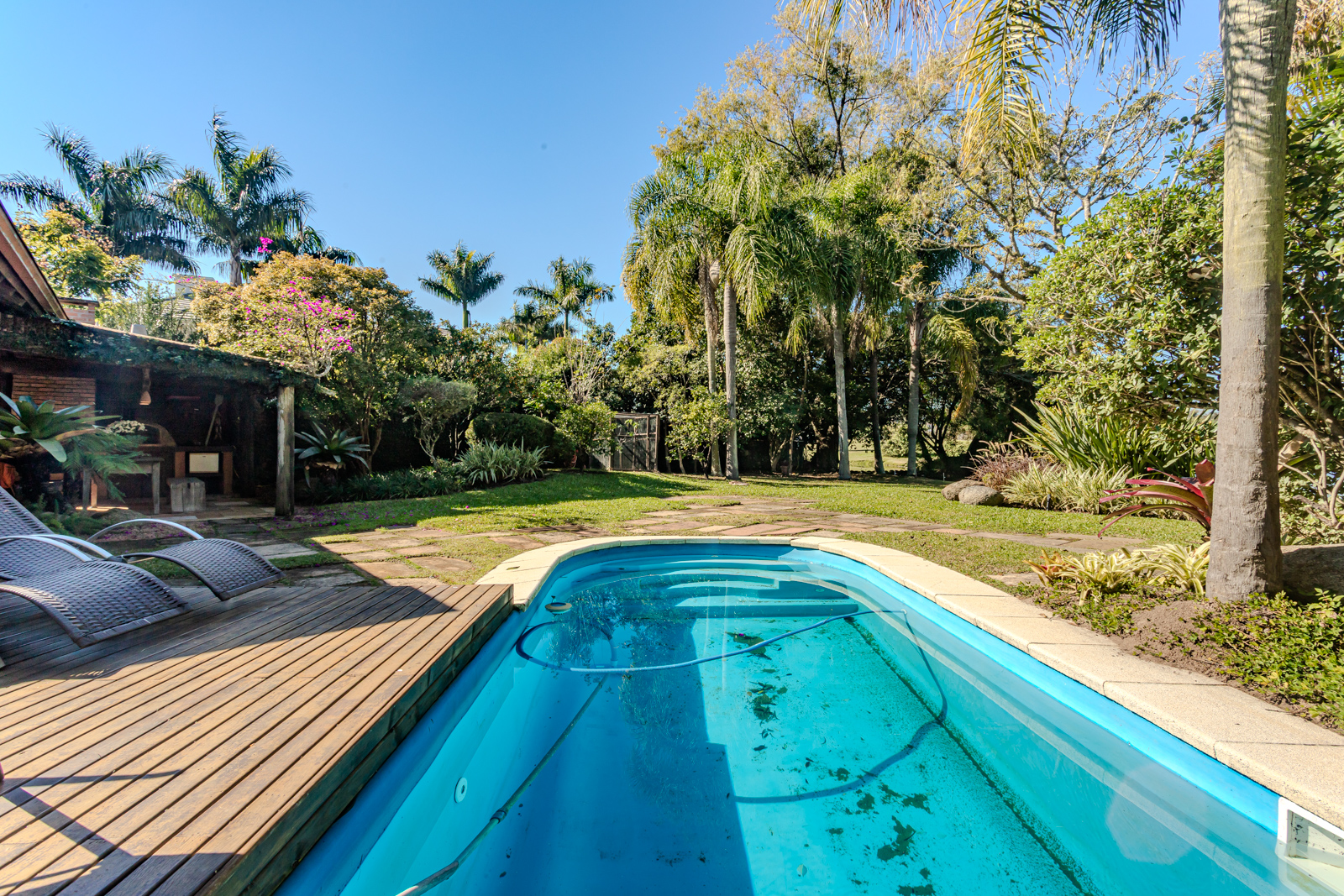 Casa em Condomínio à venda com 385m², 6 quartos, 4 suítes, 5 vagas no bairro Terra Ville em Porto Alegre - Foto 66