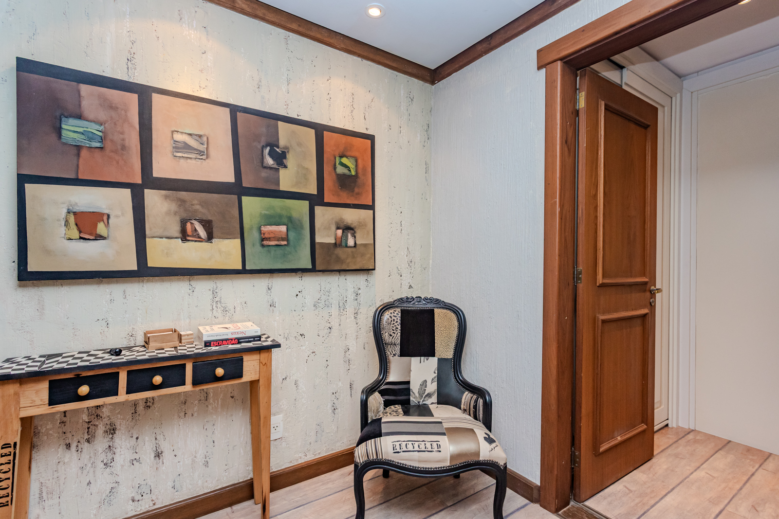 Casa em Condomínio à venda com 385m², 6 quartos, 4 suítes, 5 vagas no bairro Terra Ville em Porto Alegre - Foto 34