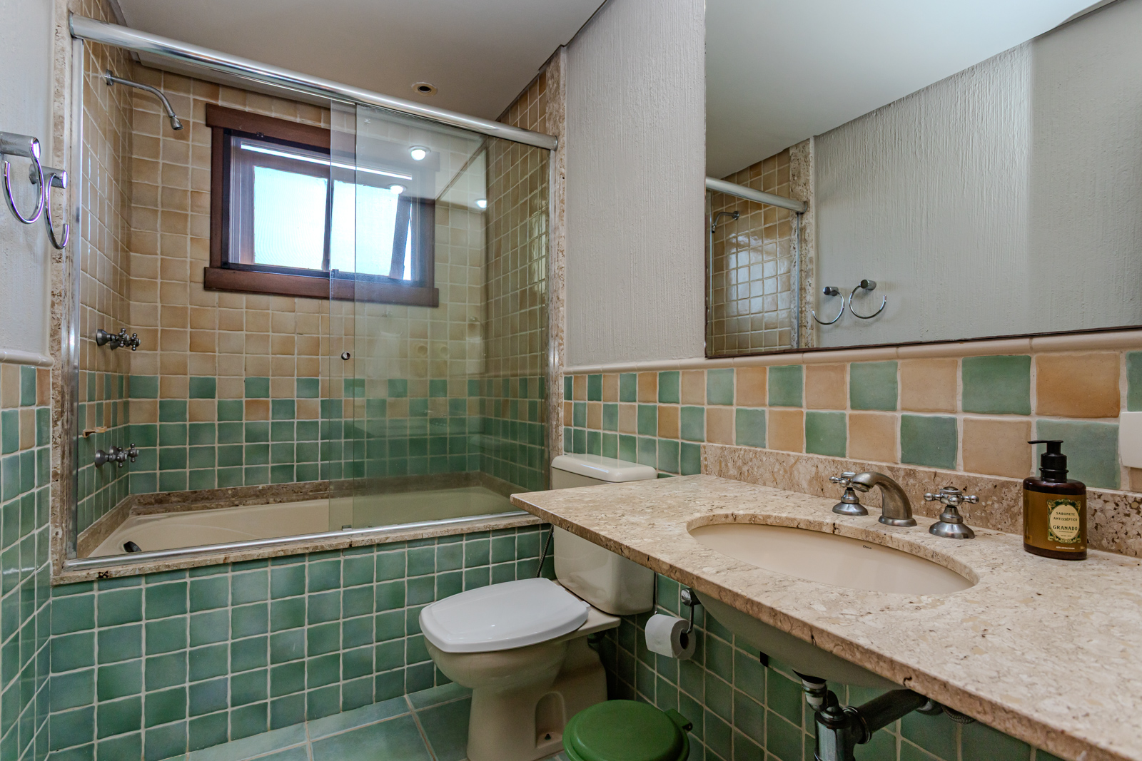 Casa em Condomínio à venda com 385m², 6 quartos, 4 suítes, 5 vagas no bairro Terra Ville em Porto Alegre - Foto 55