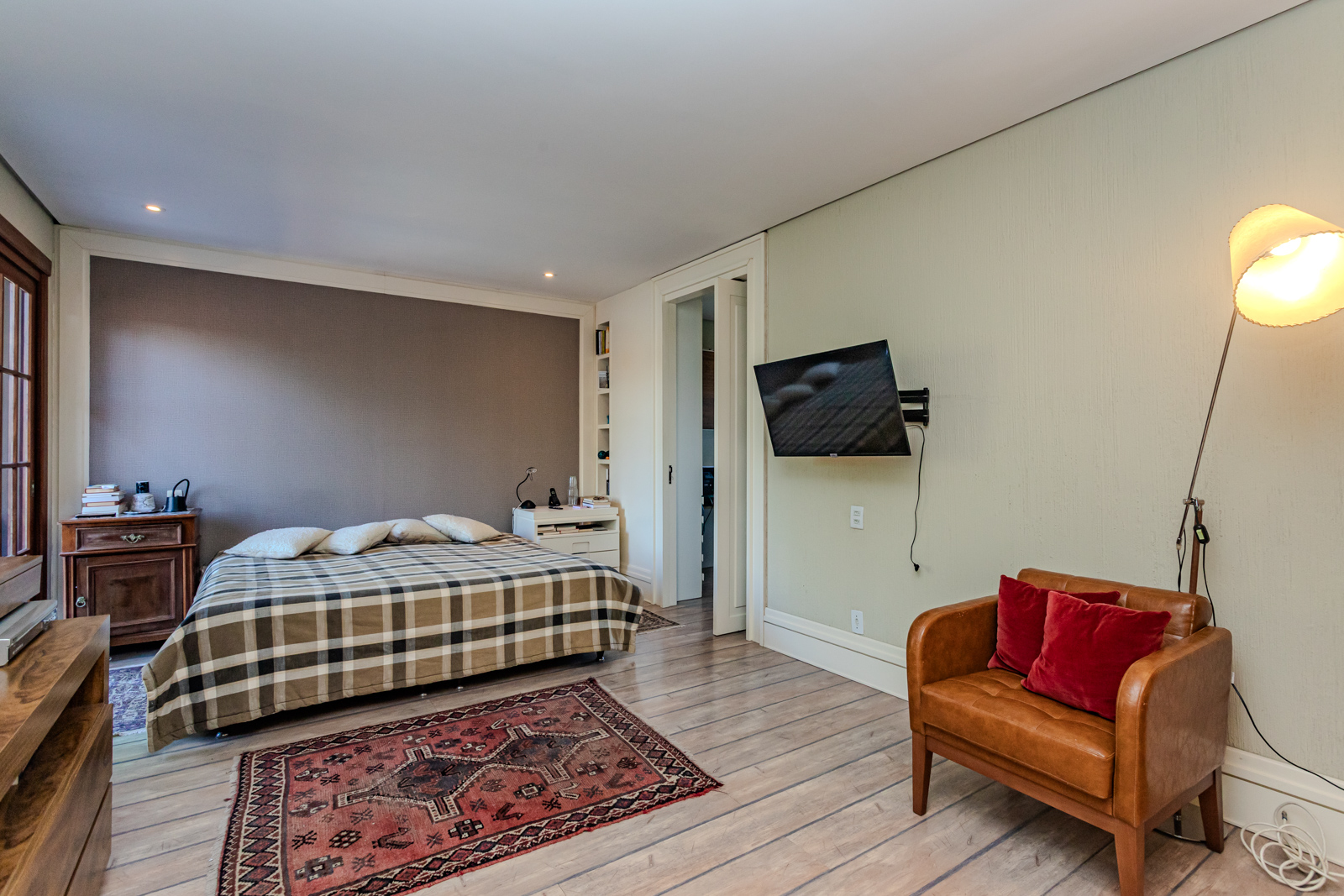 Casa em Condomínio à venda com 385m², 6 quartos, 4 suítes, 5 vagas no bairro Terra Ville em Porto Alegre - Foto 36