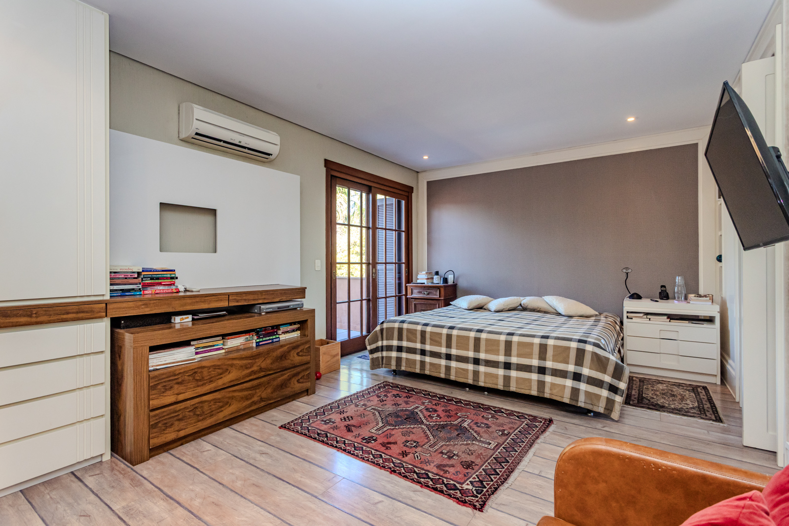 Casa em Condomínio à venda com 385m², 6 quartos, 4 suítes, 5 vagas no bairro Terra Ville em Porto Alegre - Foto 35