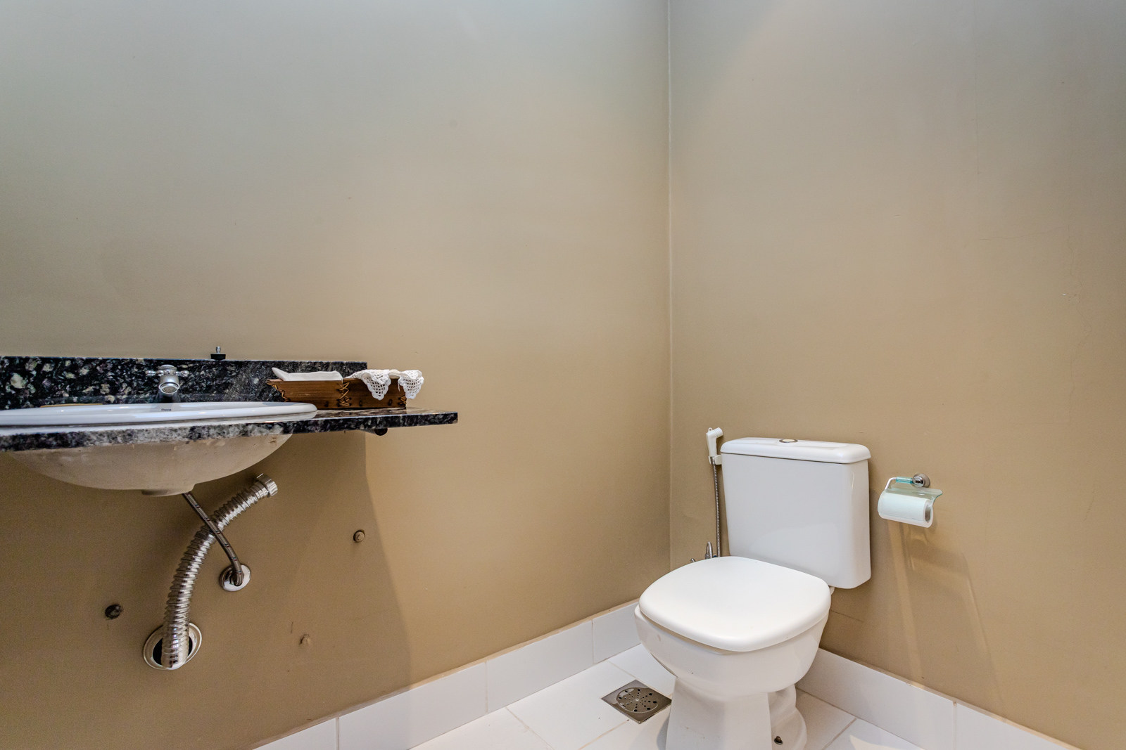 Casa em Condomínio à venda com 385m², 6 quartos, 4 suítes, 5 vagas no bairro Terra Ville em Porto Alegre - Foto 53