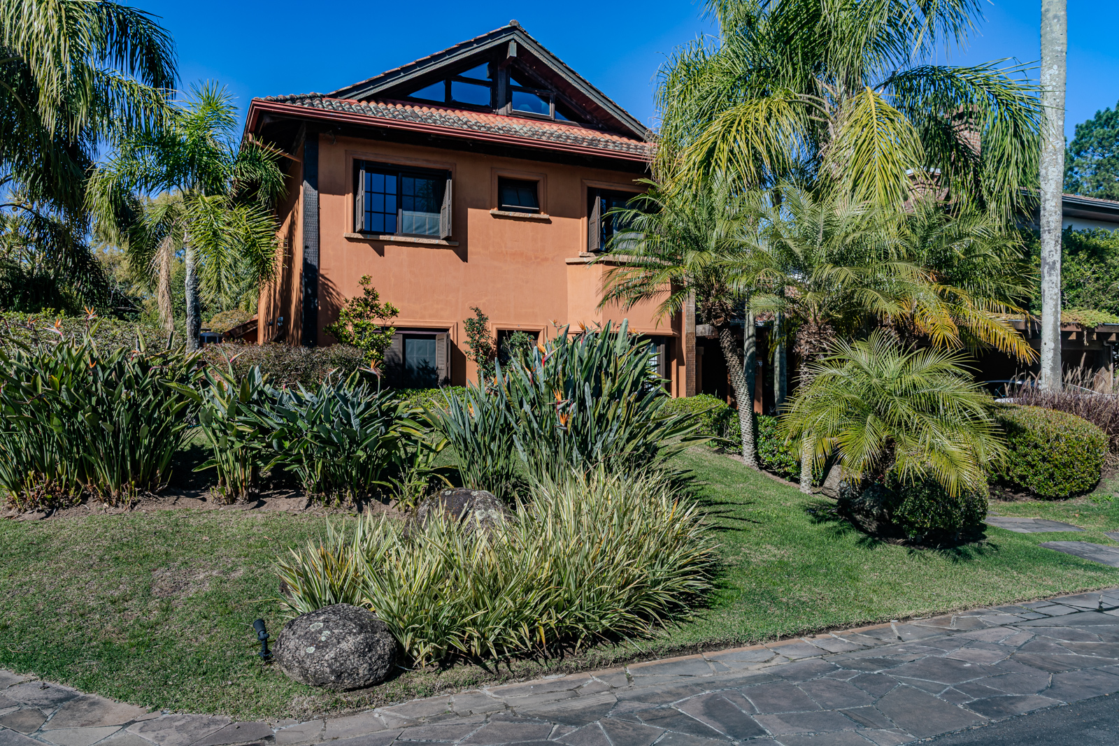 Casa em Condomínio à venda com 385m², 6 quartos, 4 suítes, 5 vagas no bairro Terra Ville em Porto Alegre - Foto 72