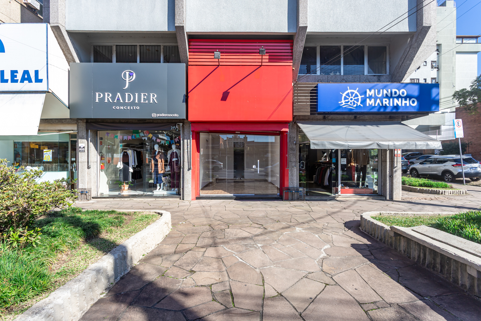 Loja para alugar com 70m² no bairro Tristeza em Porto Alegre