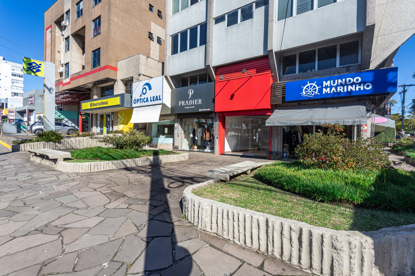 Loja para alugar com 70m² no bairro Tristeza em Porto Alegre - Foto 20