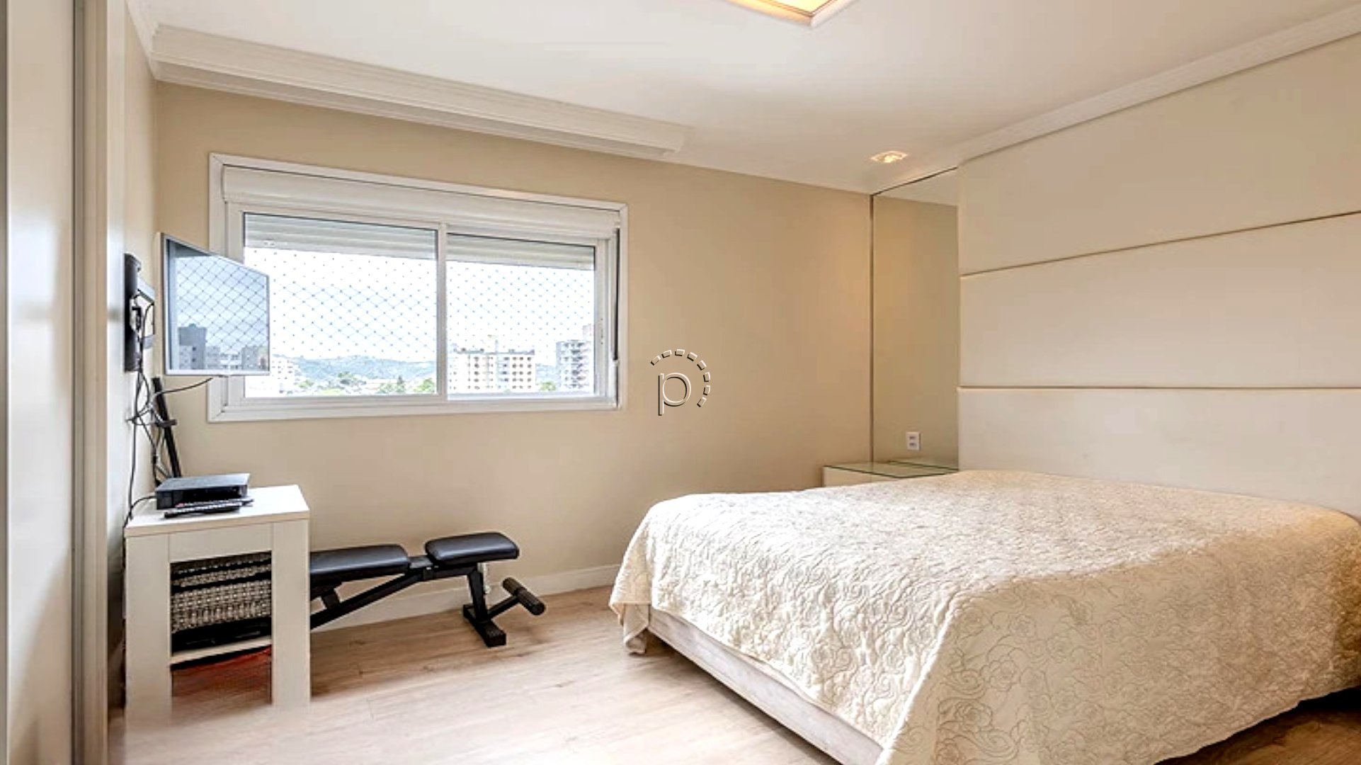 Apartamento à venda com 74m², 3 quartos, 1 suíte, 1 vaga no bairro Tristeza em Porto Alegre - Foto 5