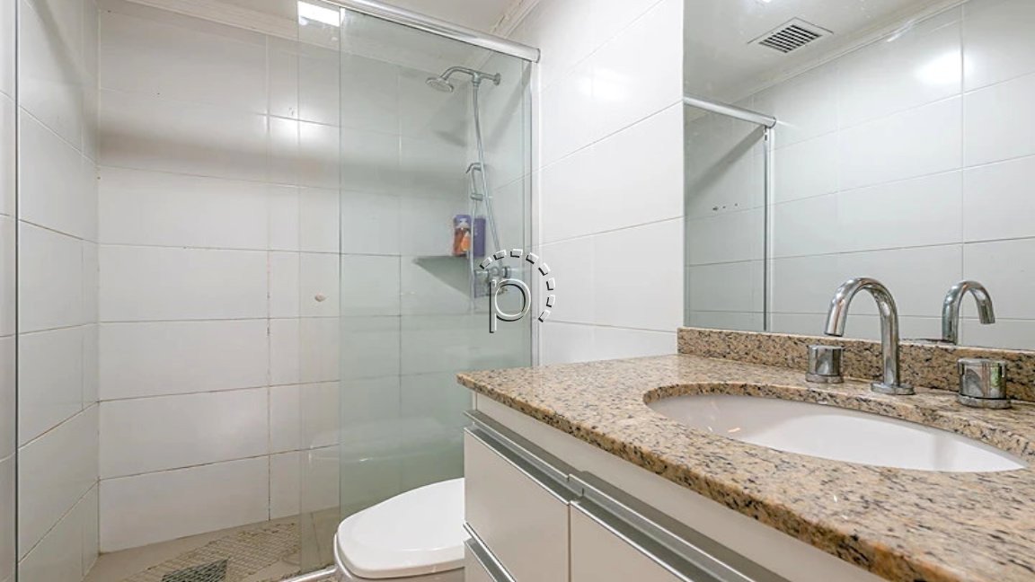 Apartamento à venda com 74m², 3 quartos, 1 suíte, 1 vaga no bairro Tristeza em Porto Alegre - Foto 11