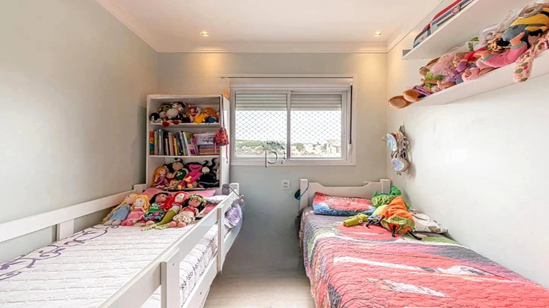 Apartamento à venda com 74m², 3 quartos, 1 suíte, 1 vaga no bairro Tristeza em Porto Alegre - Foto 10