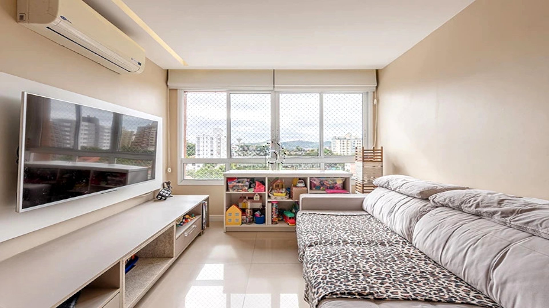 Apartamento à venda com 74m², 3 quartos, 1 suíte, 1 vaga no bairro Tristeza em Porto Alegre - Foto 5