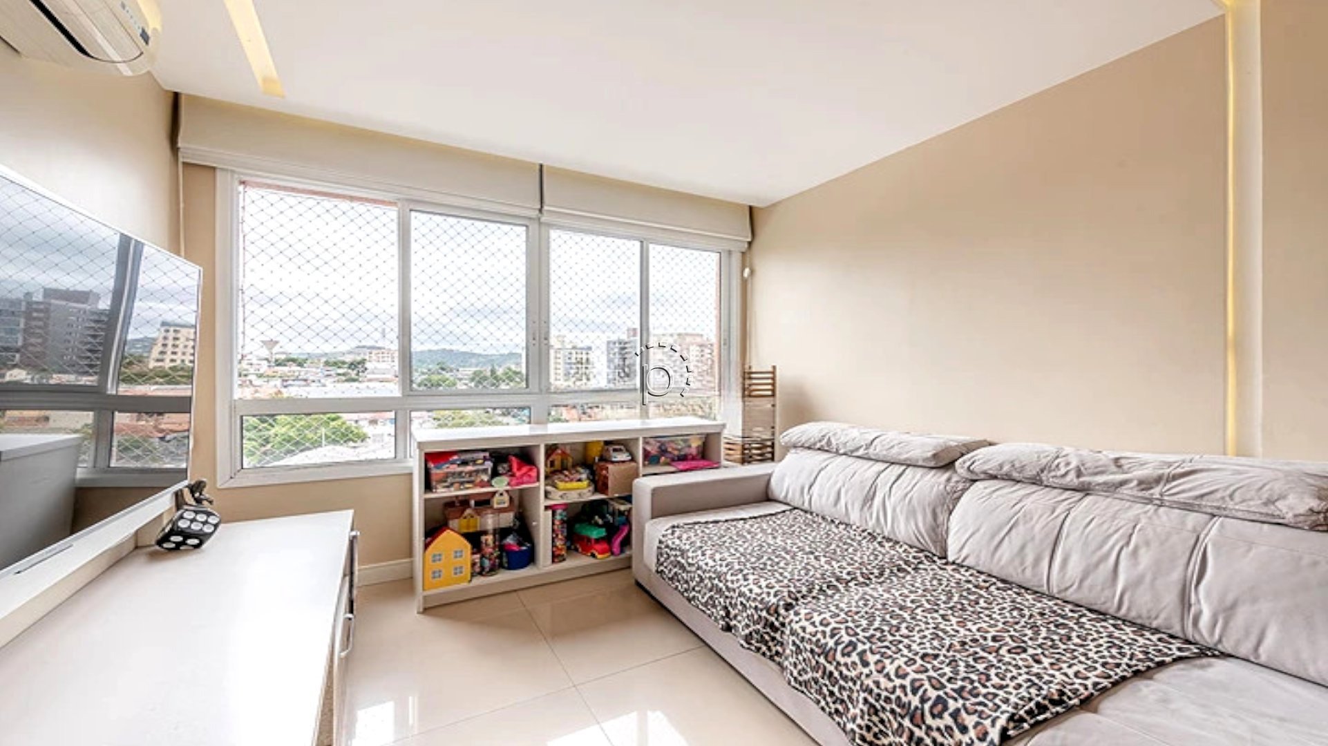 Apartamento à venda com 74m², 3 quartos, 1 suíte, 1 vaga no bairro Tristeza em Porto Alegre - Foto 6