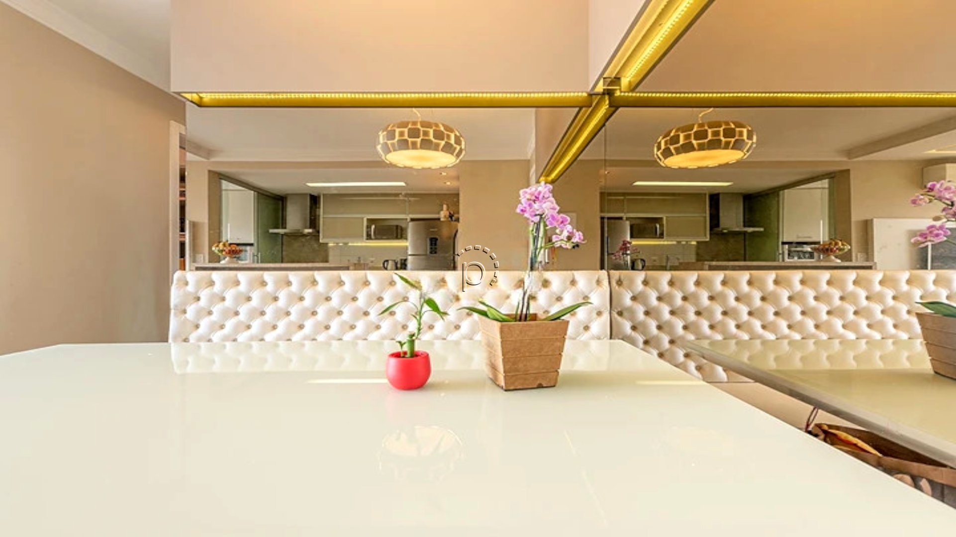 Apartamento à venda com 74m², 3 quartos, 1 suíte, 1 vaga no bairro Tristeza em Porto Alegre - Foto 7
