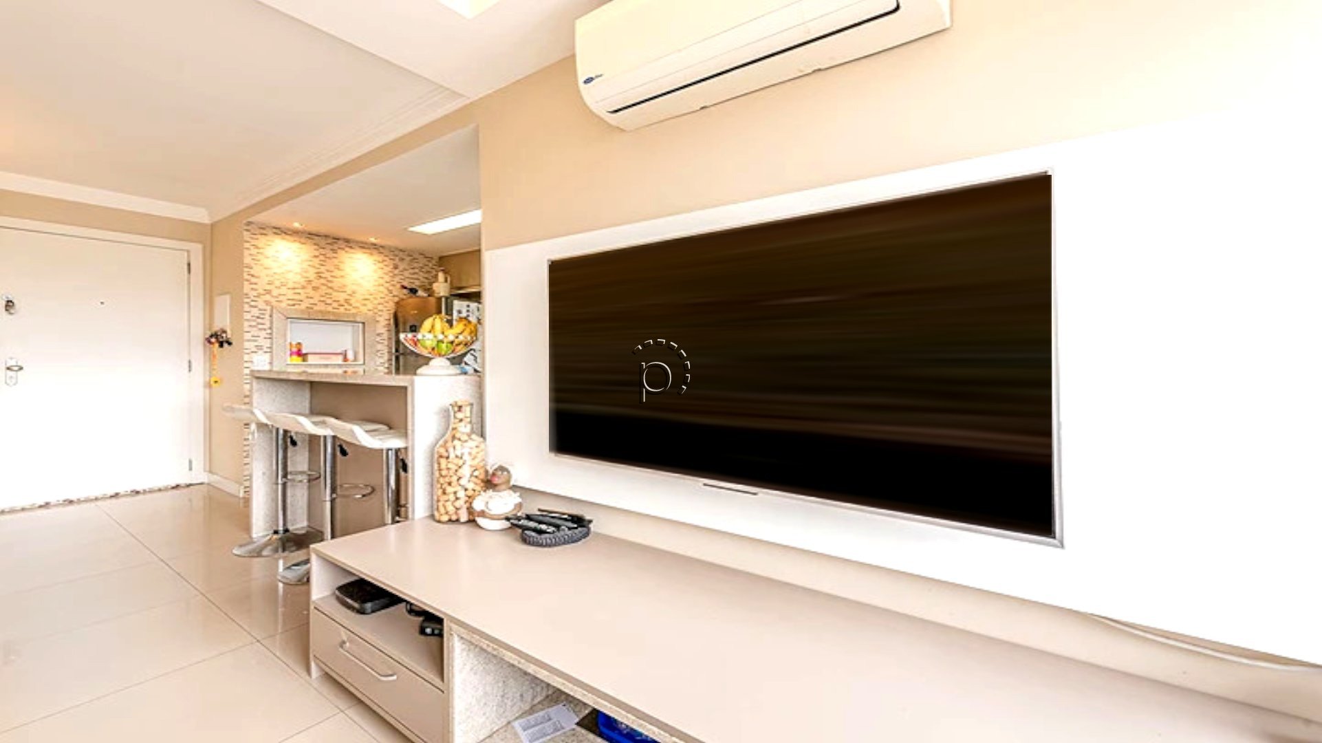 Apartamento à venda com 74m², 3 quartos, 1 suíte, 1 vaga no bairro Tristeza em Porto Alegre - Foto 8