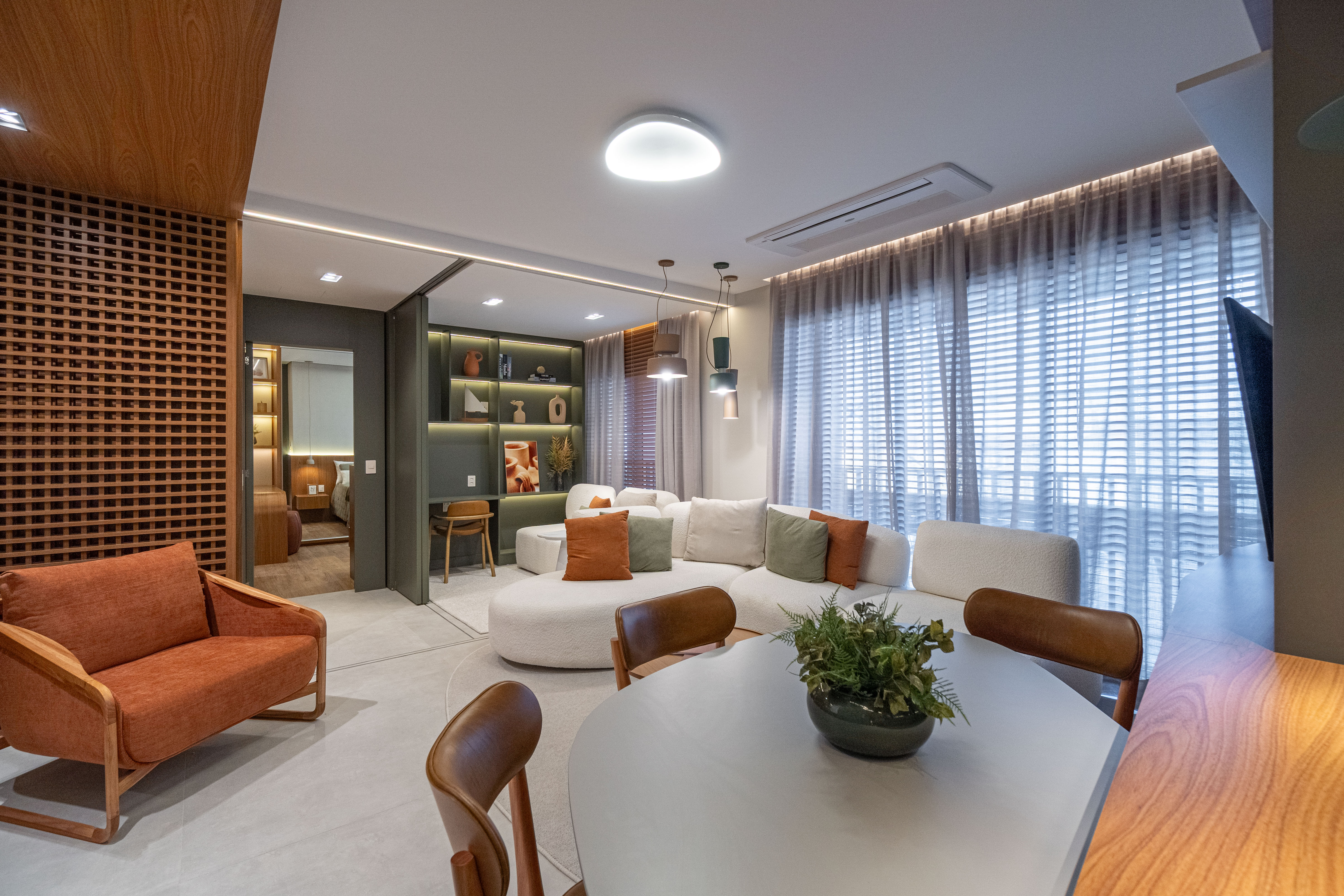 Apartamento à venda com 61m², 2 quartos, 1 suíte, 1 vaga no bairro Praia de Belas em Porto Alegre - Foto 7
