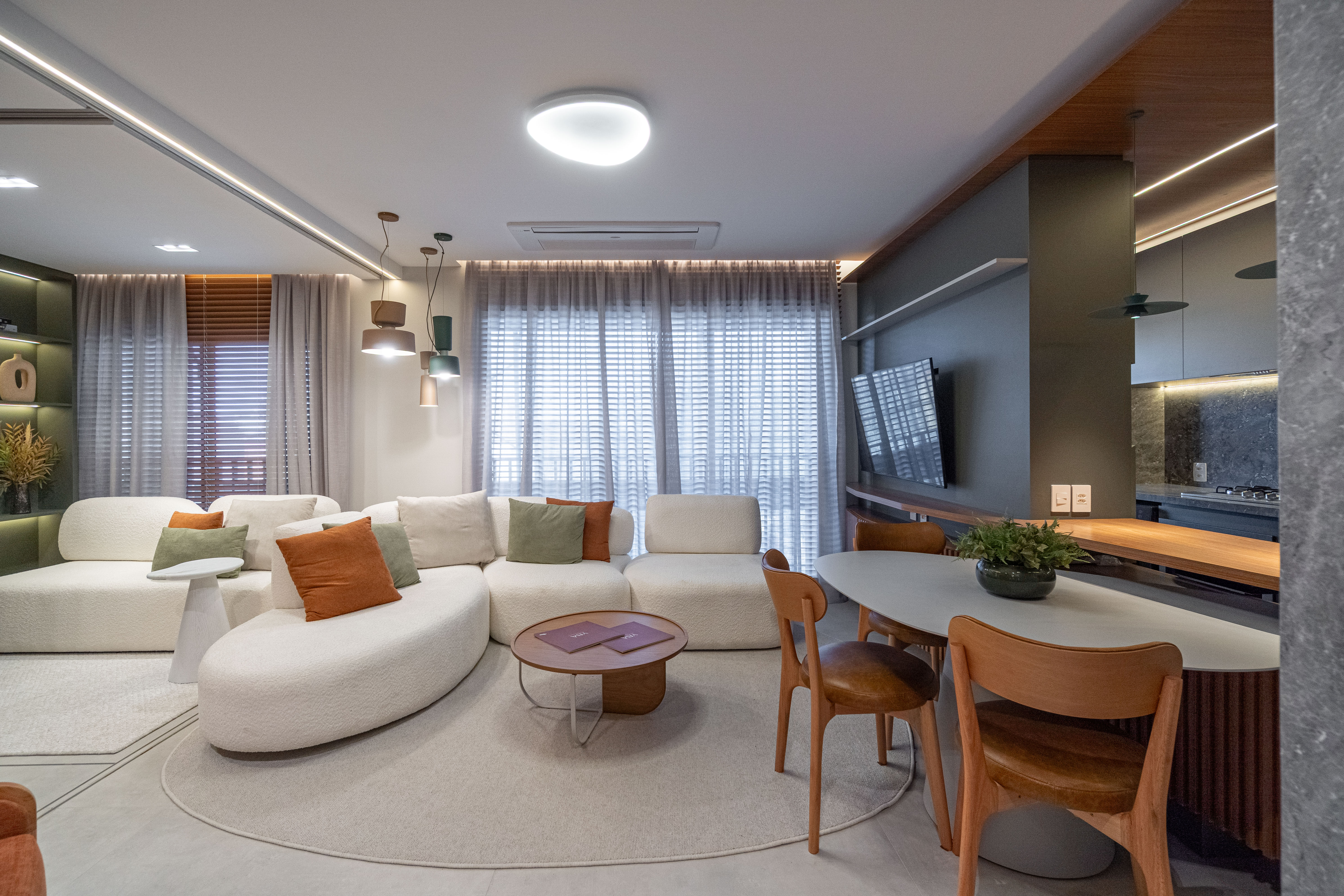 Apartamento à venda com 61m², 2 quartos, 1 suíte, 1 vaga no bairro Praia de Belas em Porto Alegre - Foto 2
