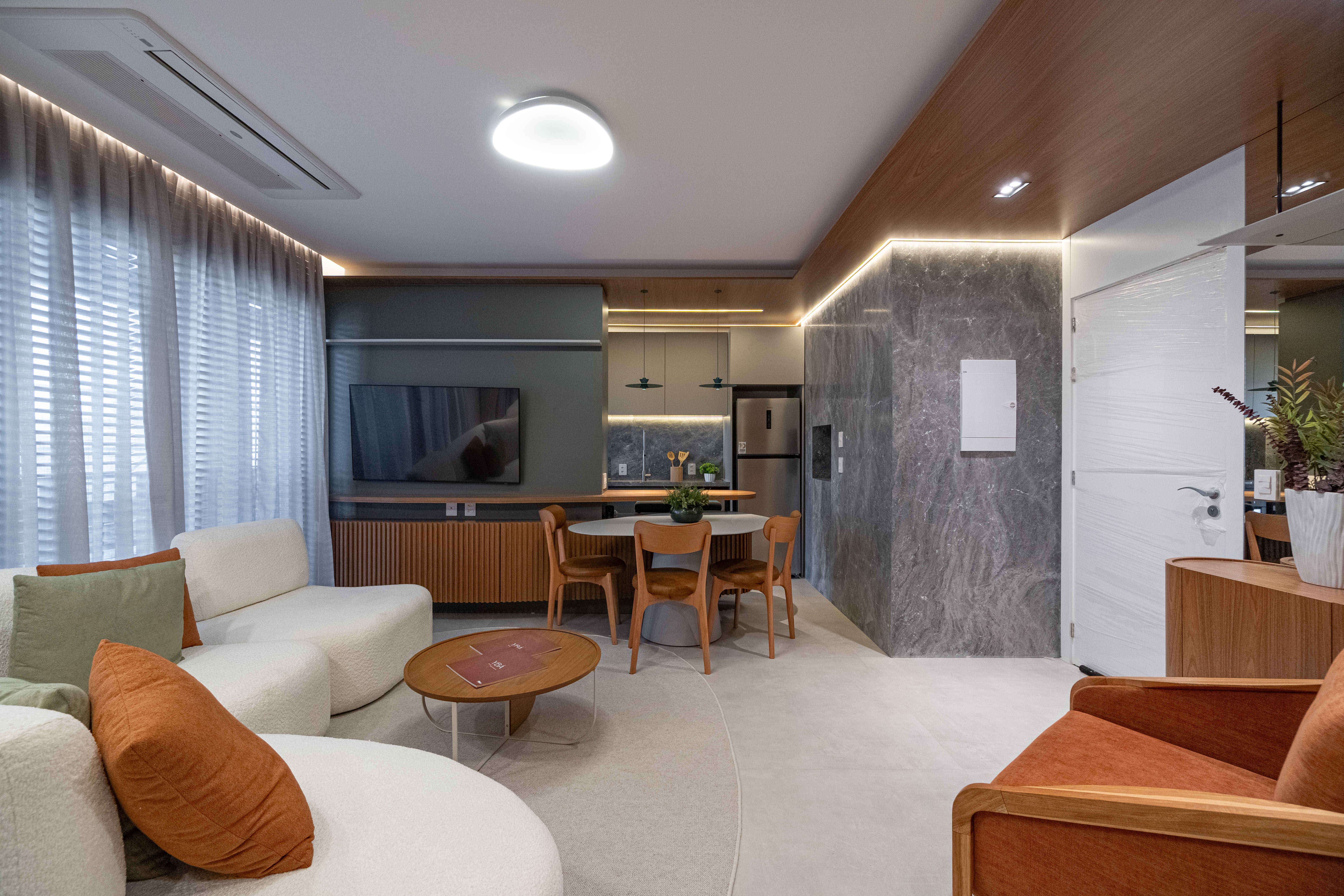 Apartamento à venda com 61m², 2 quartos, 1 suíte, 1 vaga no bairro Praia de Belas em Porto Alegre - Foto 5