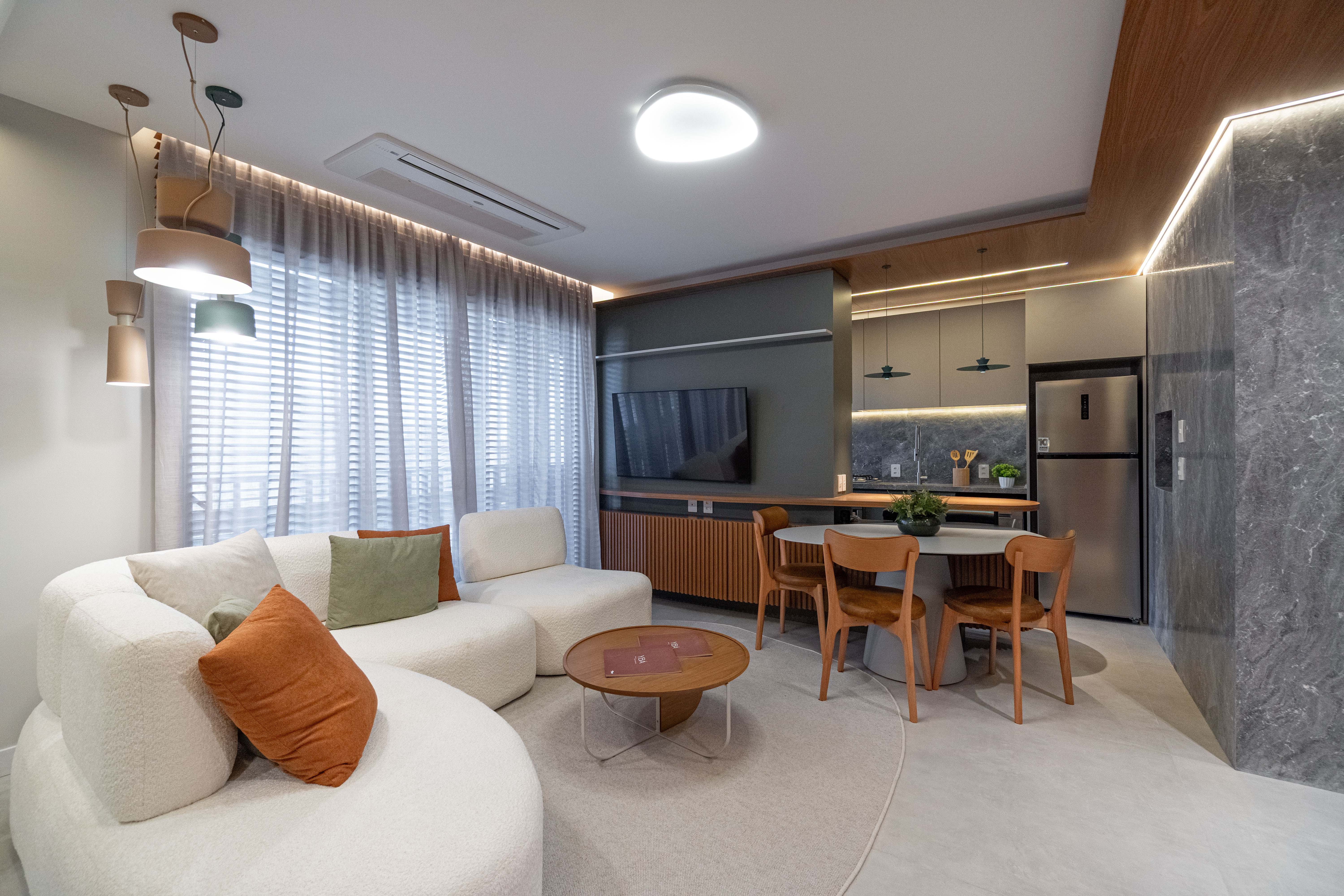 Apartamento à venda com 61m², 2 quartos, 1 suíte, 1 vaga no bairro Praia de Belas em Porto Alegre - Foto 6