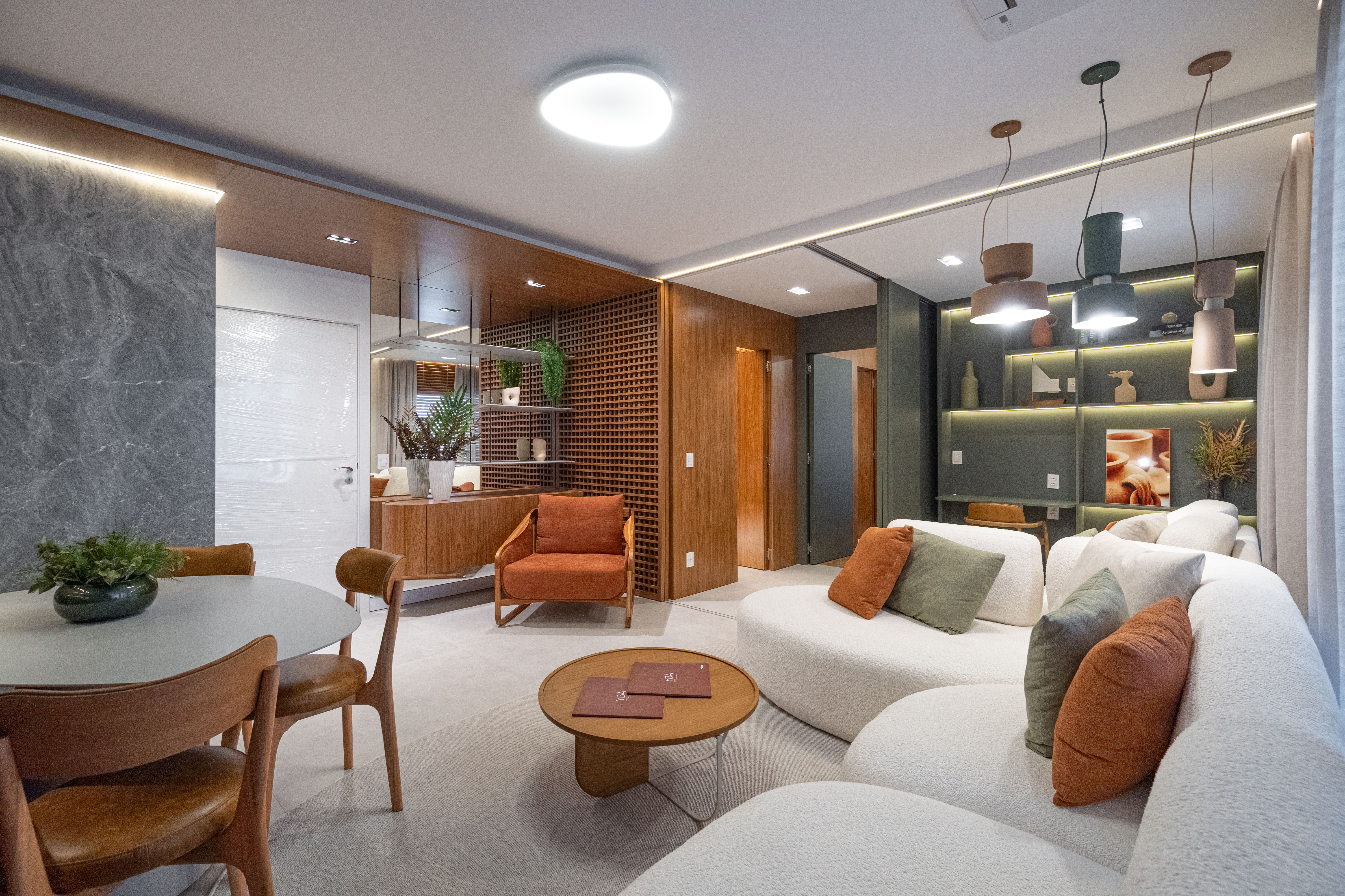 Apartamento à venda com 61m², 2 quartos, 1 suíte, 1 vaga no bairro Praia de Belas em Porto Alegre