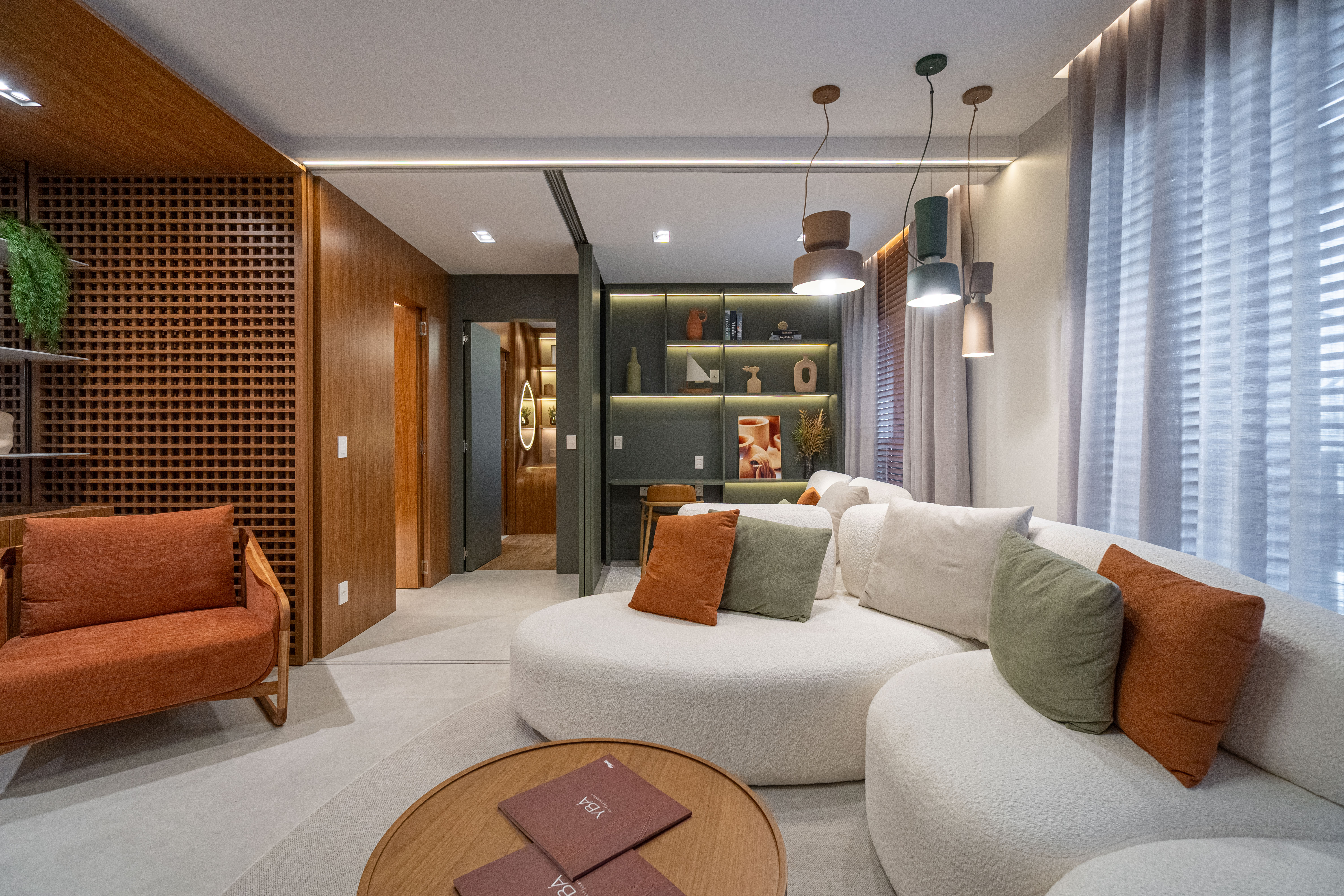 Apartamento à venda com 61m², 2 quartos, 1 suíte, 1 vaga no bairro Praia de Belas em Porto Alegre - Foto 4