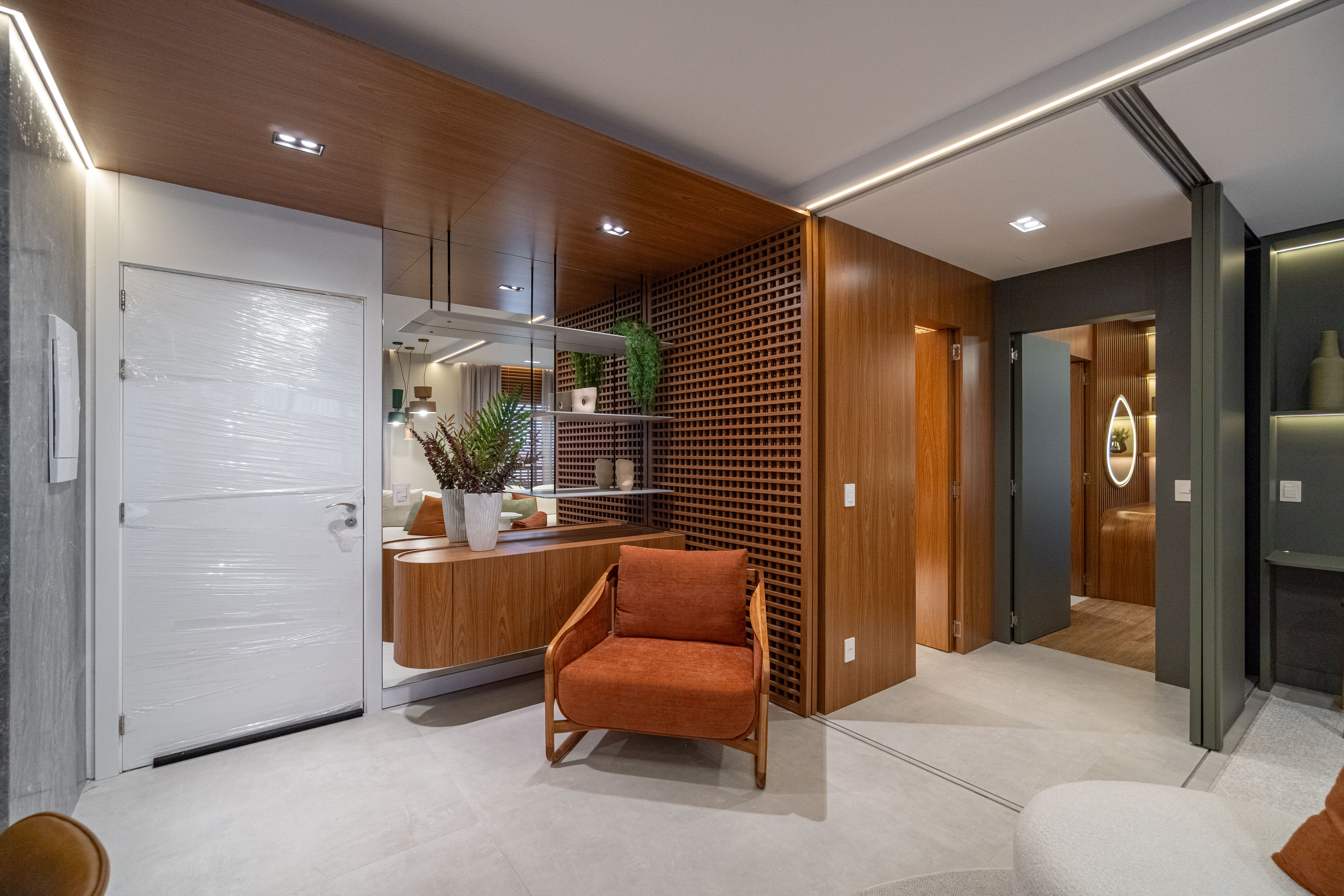 Apartamento à venda com 61m², 2 quartos, 1 suíte, 1 vaga no bairro Praia de Belas em Porto Alegre - Foto 8