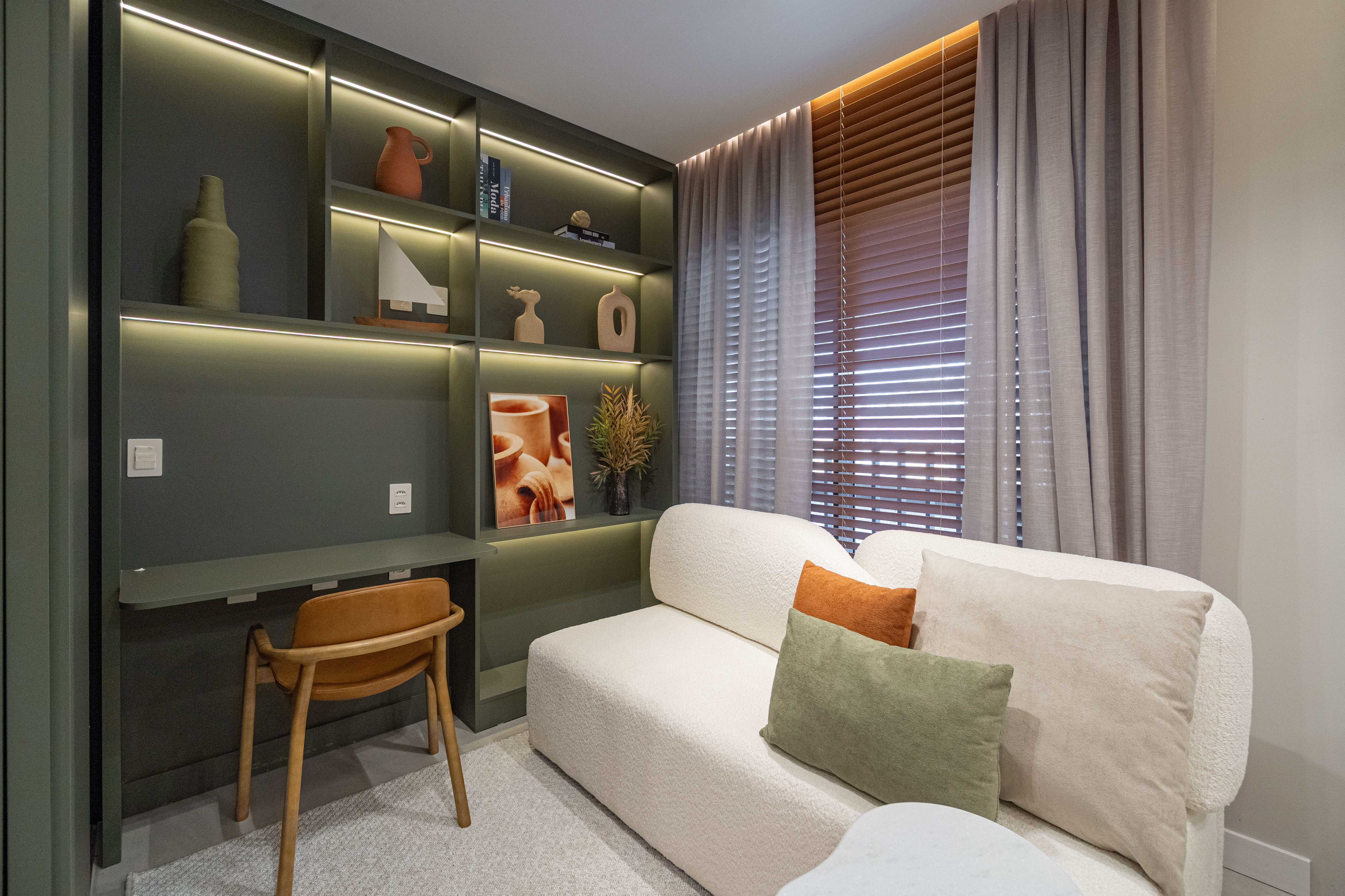 Apartamento à venda com 61m², 2 quartos, 1 suíte, 1 vaga no bairro Praia de Belas em Porto Alegre - Foto 25