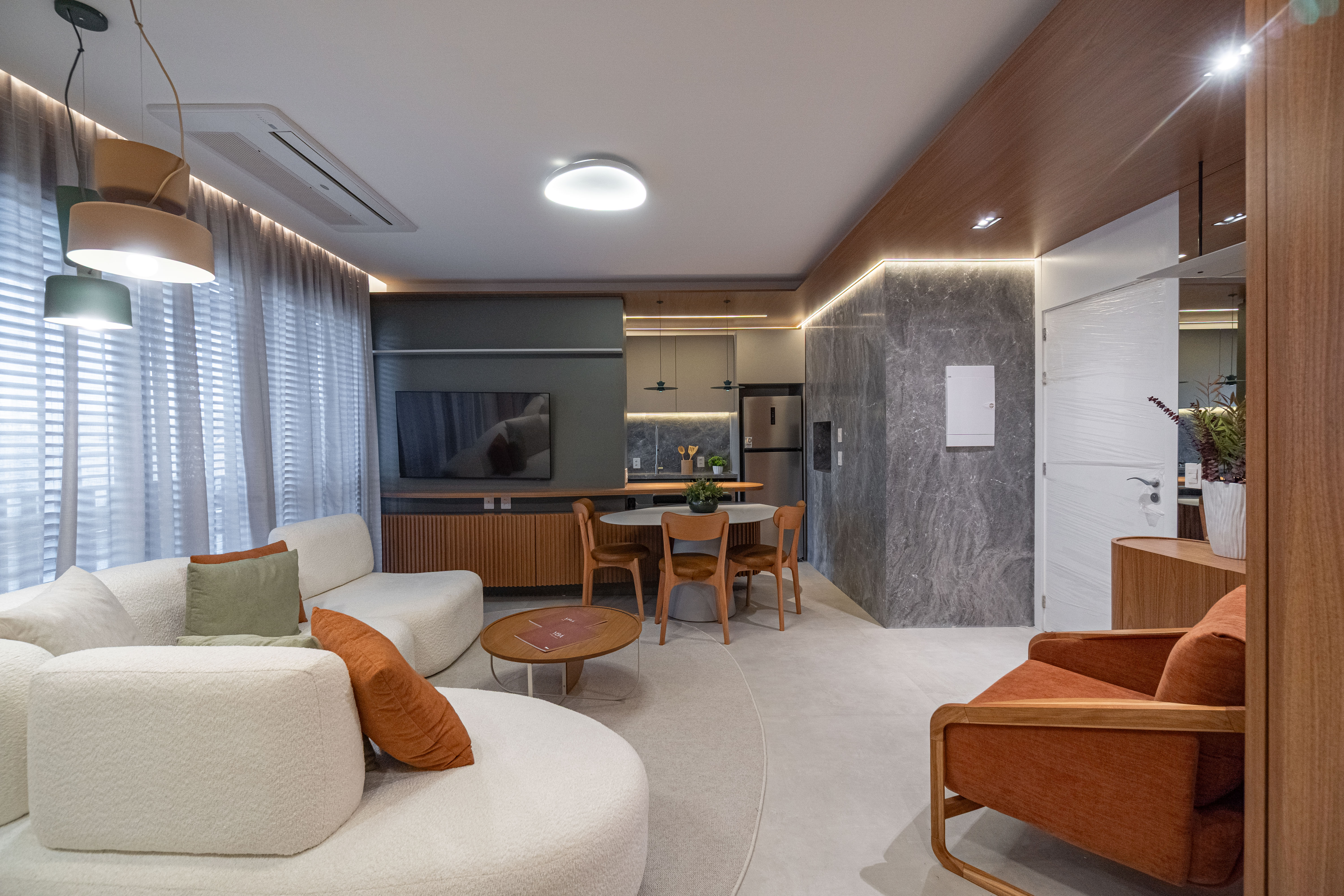 Apartamento à venda com 61m², 2 quartos, 1 suíte, 1 vaga no bairro Praia de Belas em Porto Alegre - Foto 9