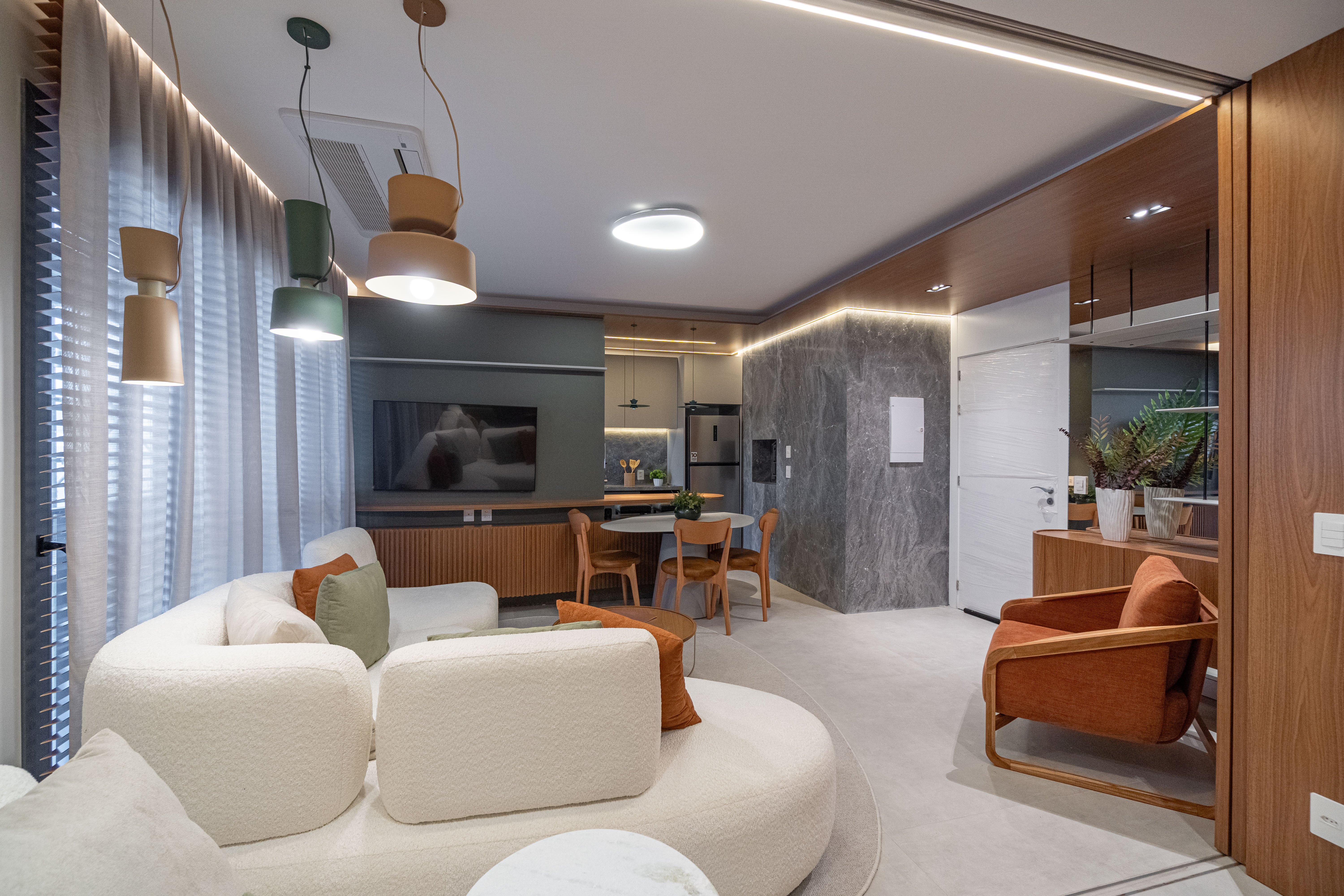 Apartamento à venda com 61m², 2 quartos, 1 suíte, 1 vaga no bairro Praia de Belas em Porto Alegre - Foto 10