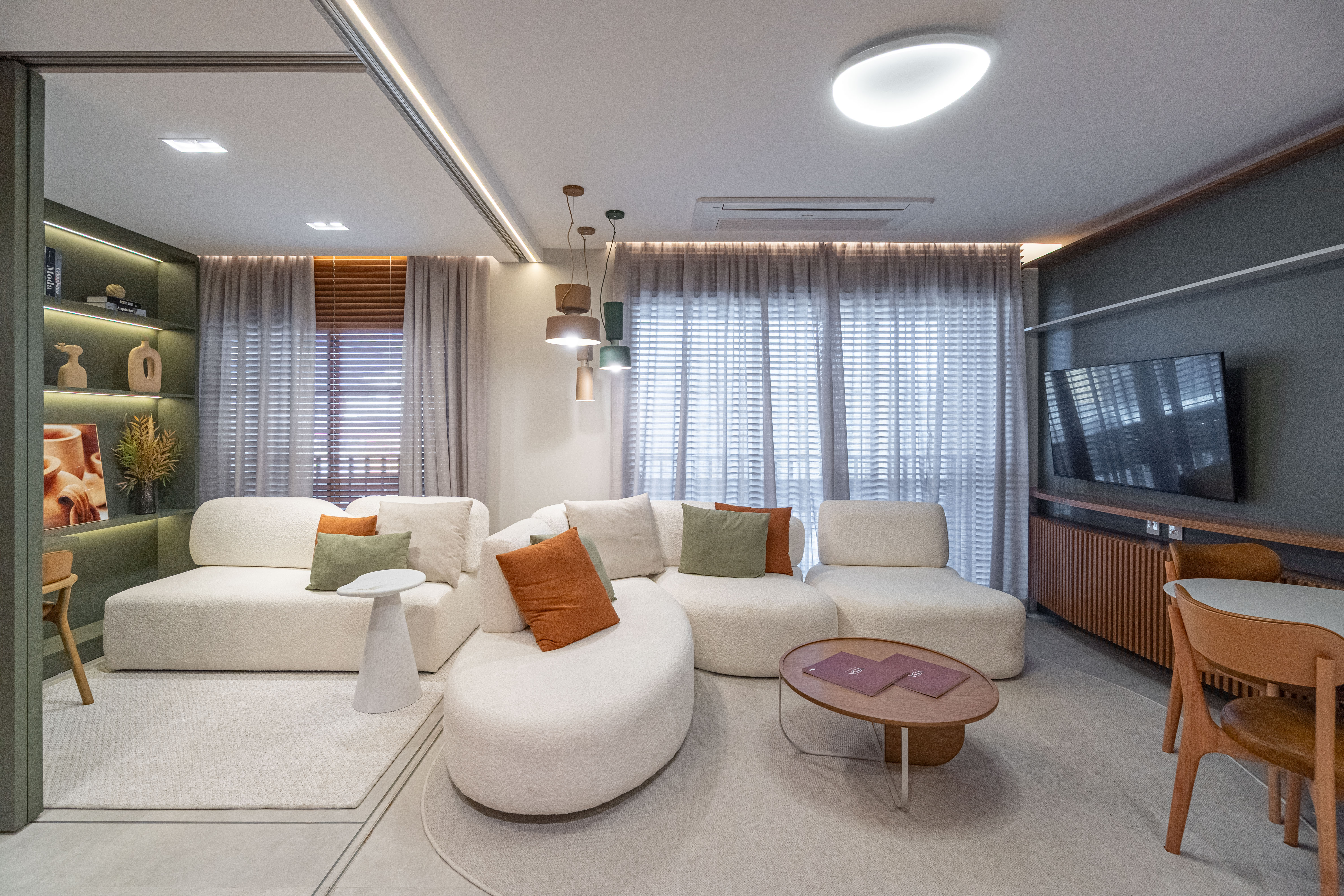 Apartamento à venda com 61m², 2 quartos, 1 suíte, 1 vaga no bairro Praia de Belas em Porto Alegre - Foto 3