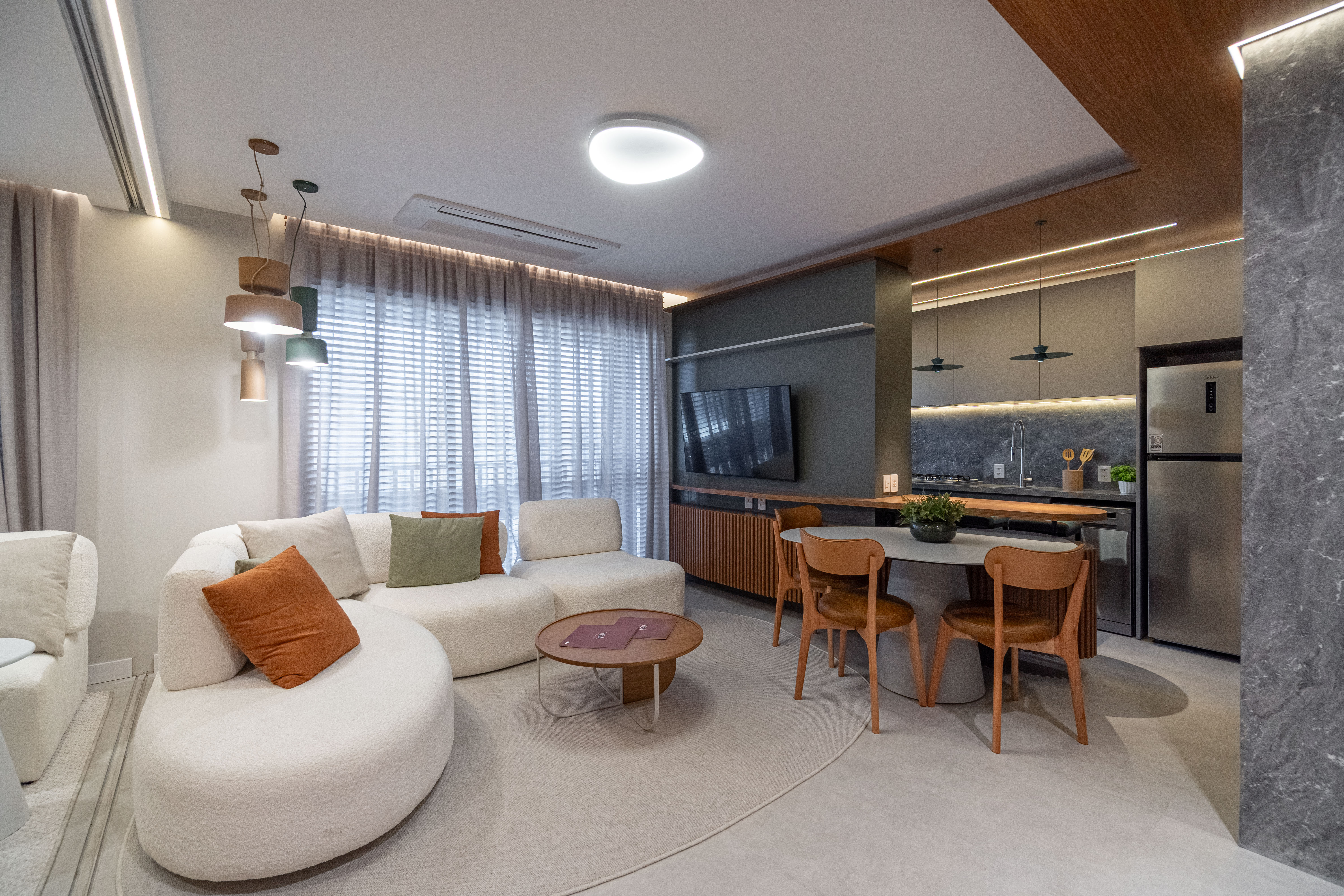 Apartamento à venda com 61m², 2 quartos, 1 suíte, 1 vaga no bairro Praia de Belas em Porto Alegre - Foto 11