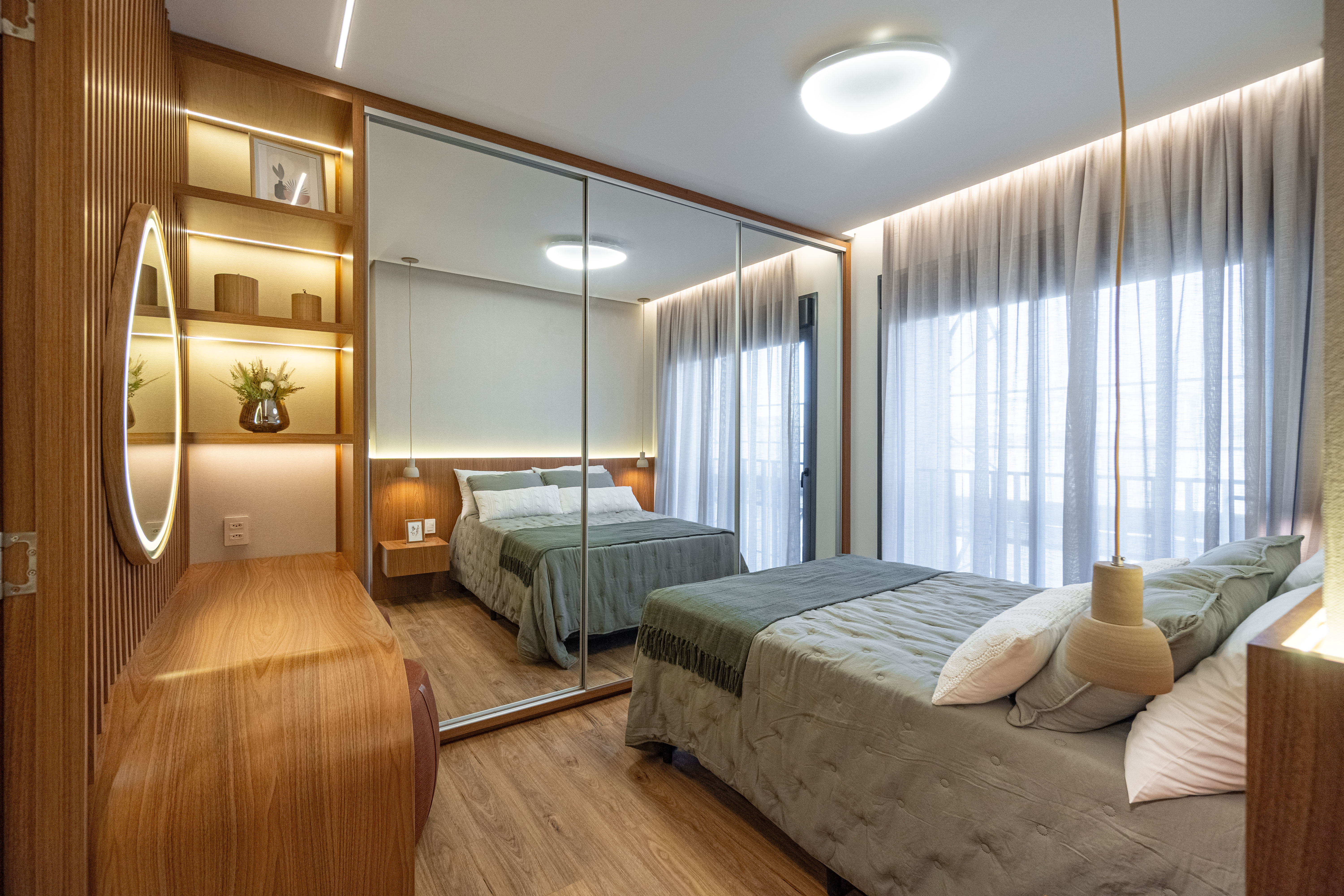Apartamento à venda com 61m², 2 quartos, 1 suíte, 1 vaga no bairro Praia de Belas em Porto Alegre - Foto 20