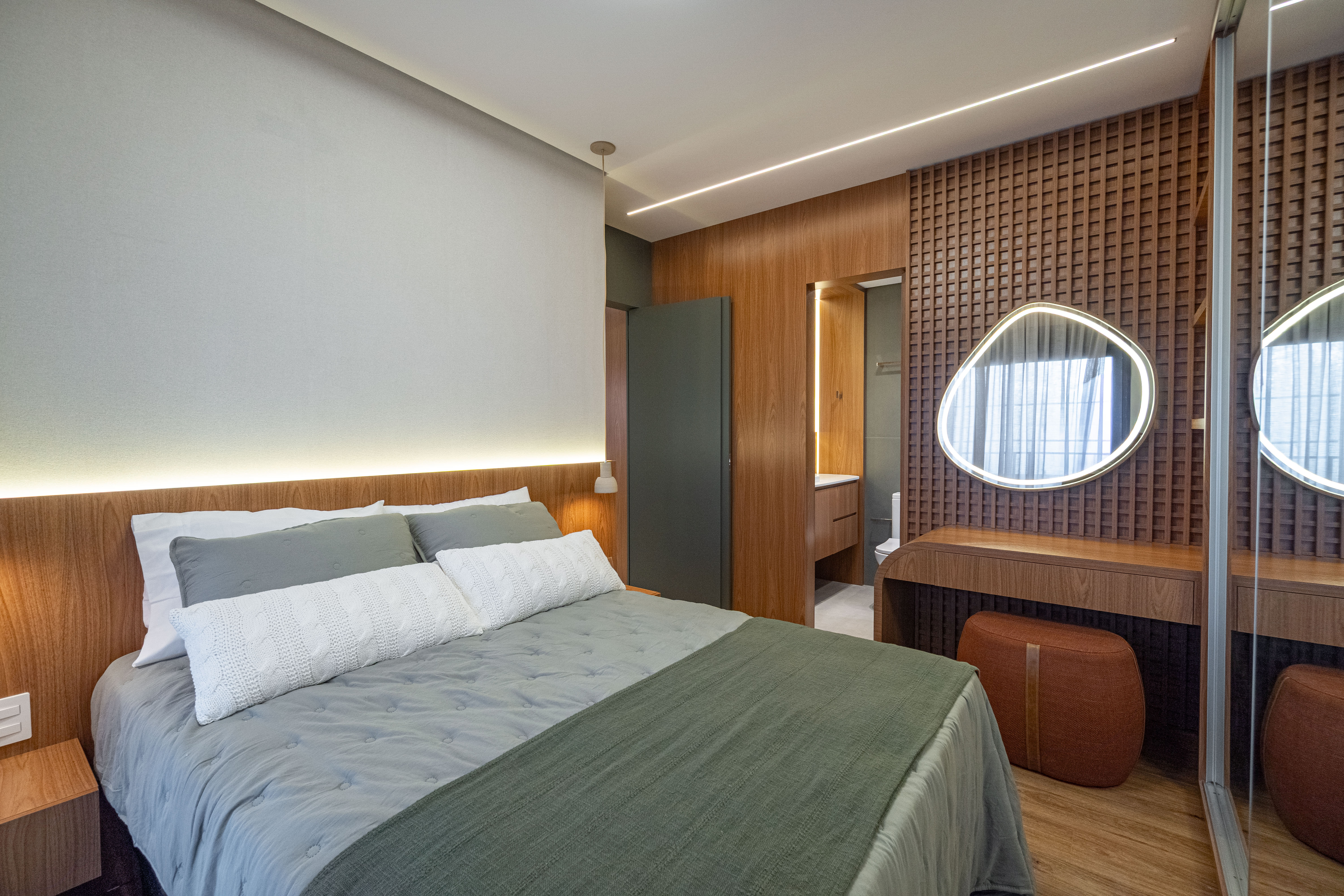 Apartamento à venda com 61m², 2 quartos, 1 suíte, 1 vaga no bairro Praia de Belas em Porto Alegre - Foto 21