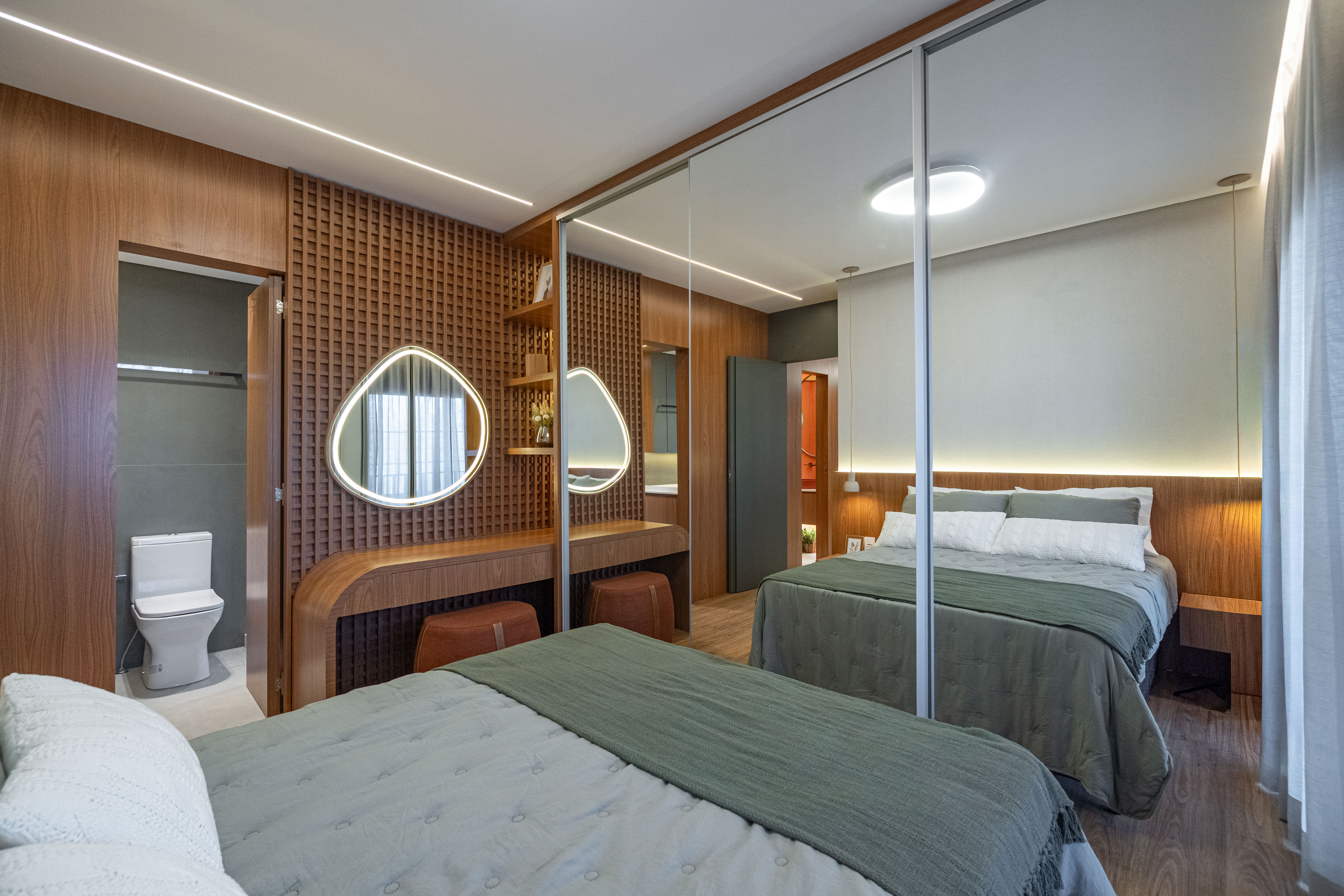 Apartamento à venda com 61m², 2 quartos, 1 suíte, 1 vaga no bairro Praia de Belas em Porto Alegre - Foto 22