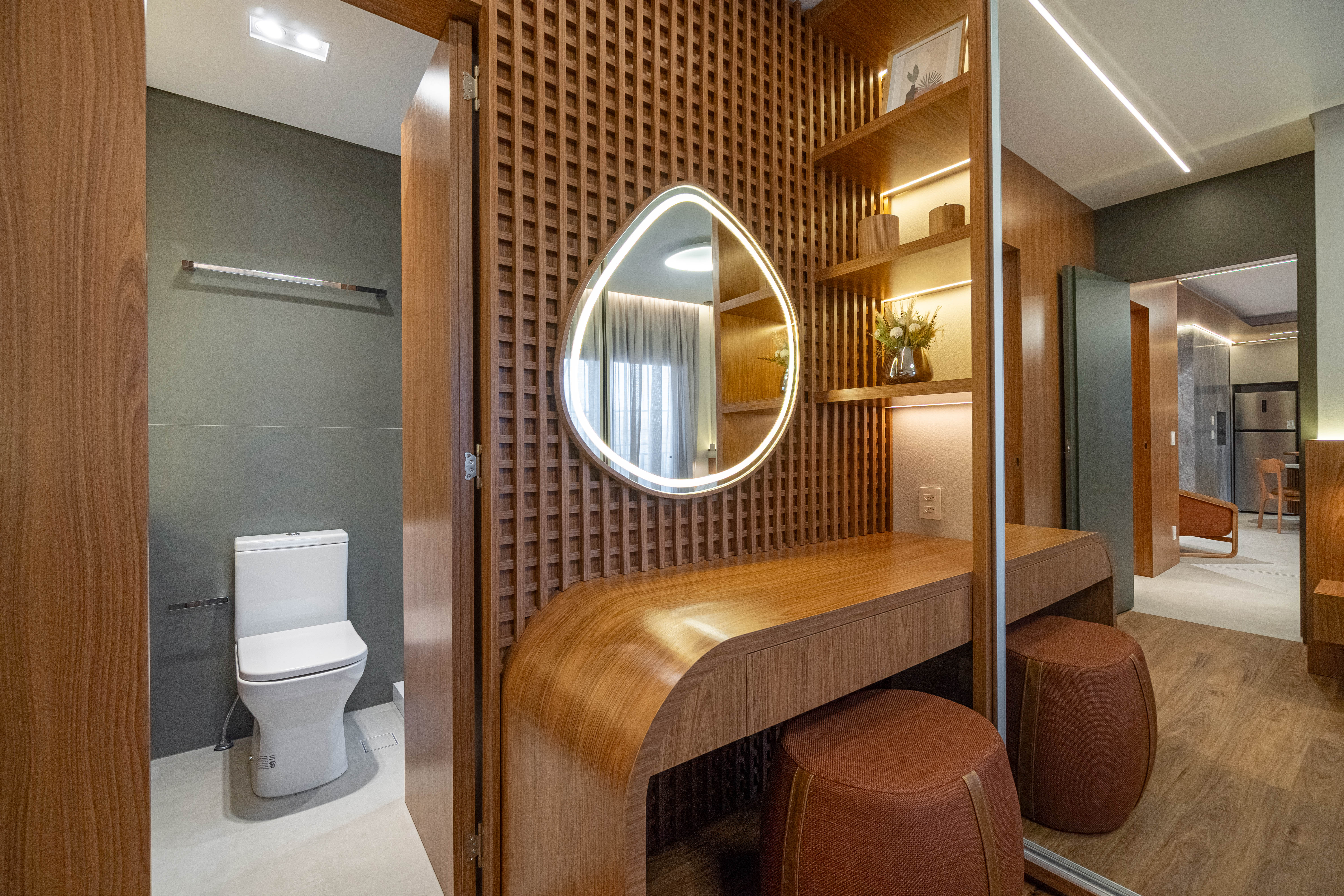 Apartamento à venda com 61m², 2 quartos, 1 suíte, 1 vaga no bairro Praia de Belas em Porto Alegre - Foto 23
