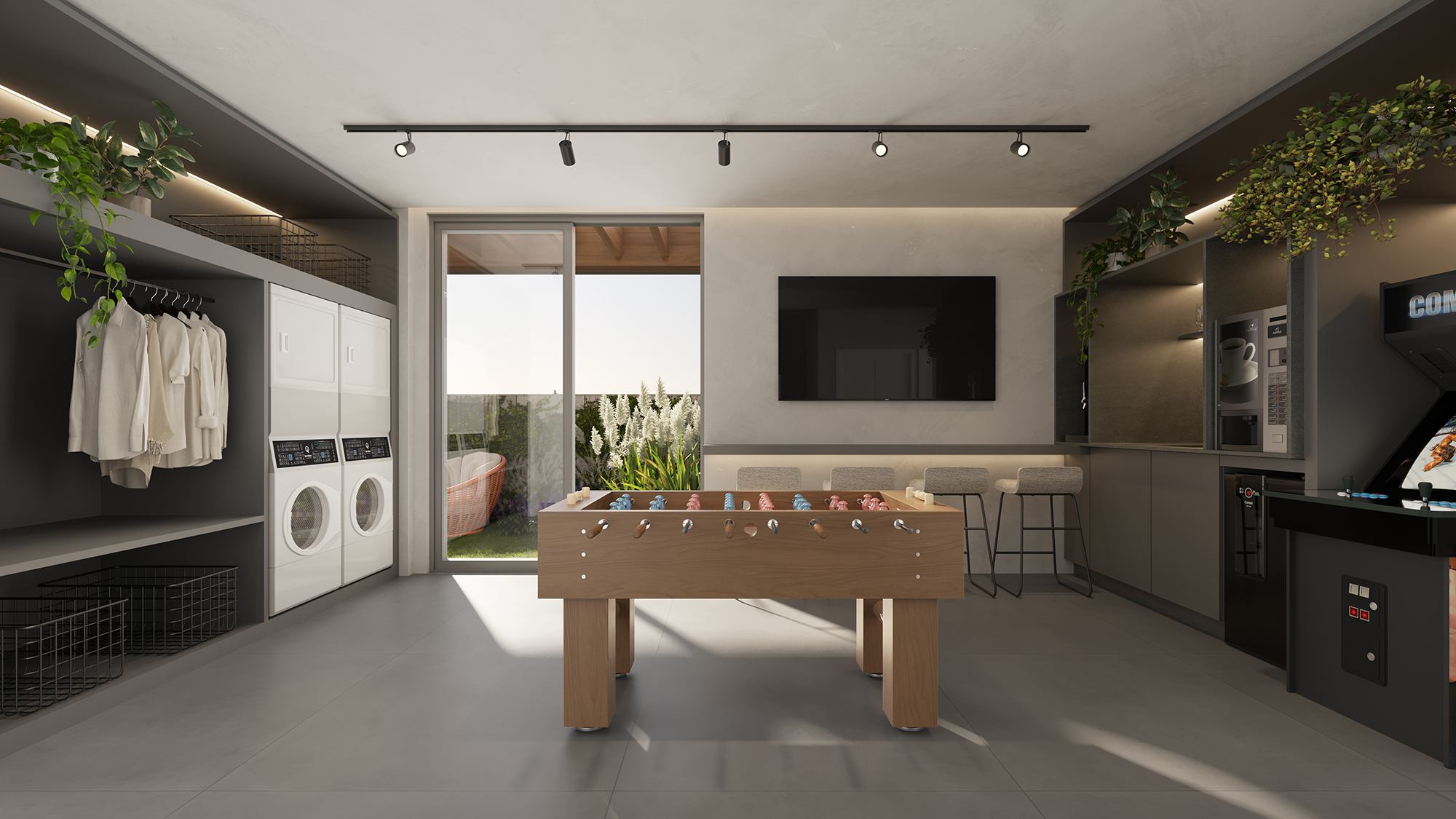 Apartamento à venda com 61m², 2 quartos, 1 suíte, 1 vaga no bairro Praia de Belas em Porto Alegre - Foto 29