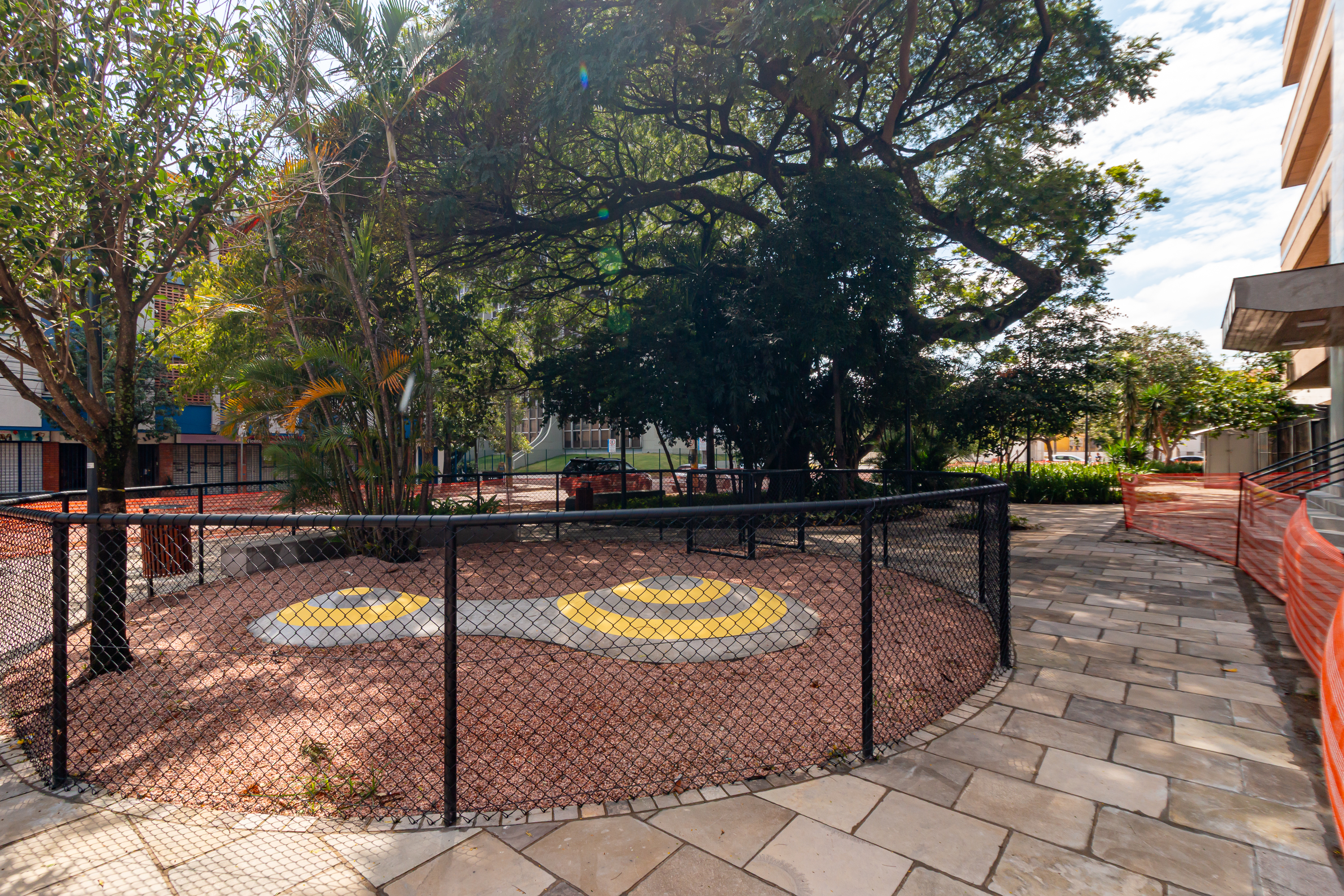 Apartamento à venda com 61m², 2 quartos, 1 suíte, 1 vaga no bairro Praia de Belas em Porto Alegre - Foto 37