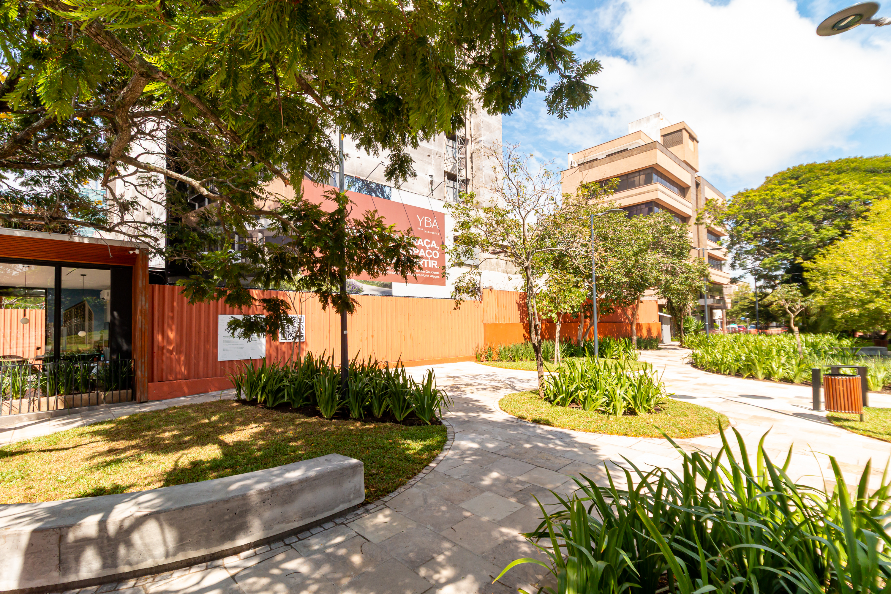Apartamento à venda com 61m², 2 quartos, 1 suíte, 1 vaga no bairro Praia de Belas em Porto Alegre - Foto 41