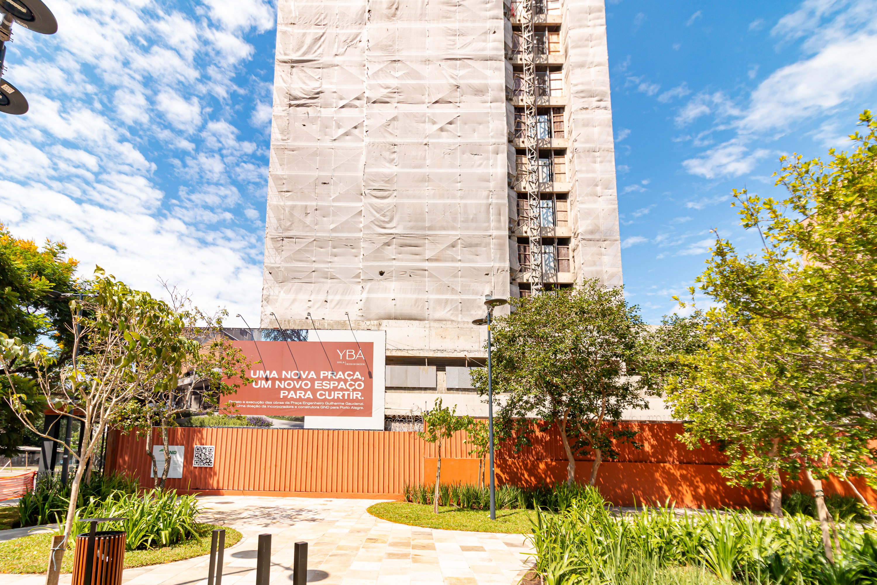 Apartamento à venda com 61m², 2 quartos, 1 suíte, 1 vaga no bairro Praia de Belas em Porto Alegre - Foto 45