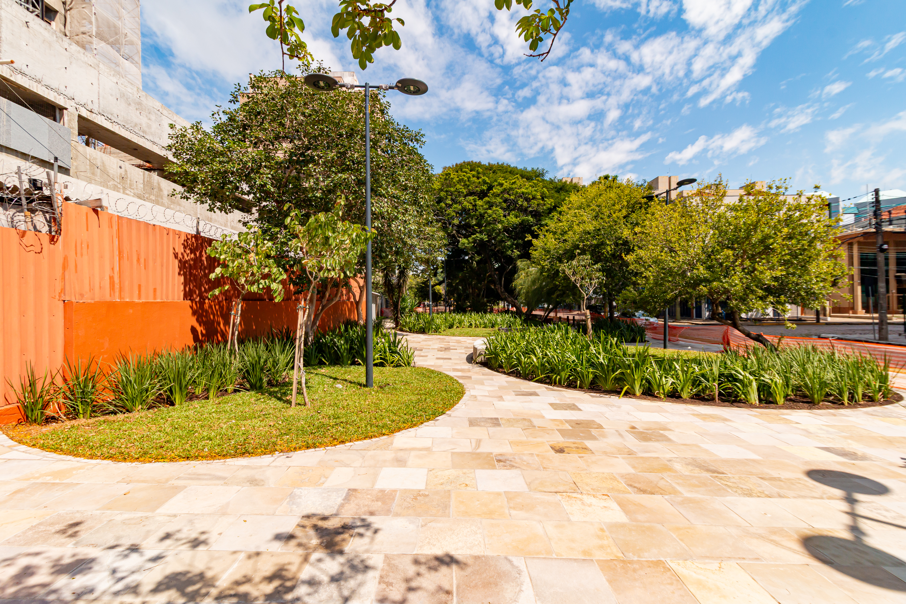 Apartamento à venda com 61m², 2 quartos, 1 suíte, 1 vaga no bairro Praia de Belas em Porto Alegre - Foto 44
