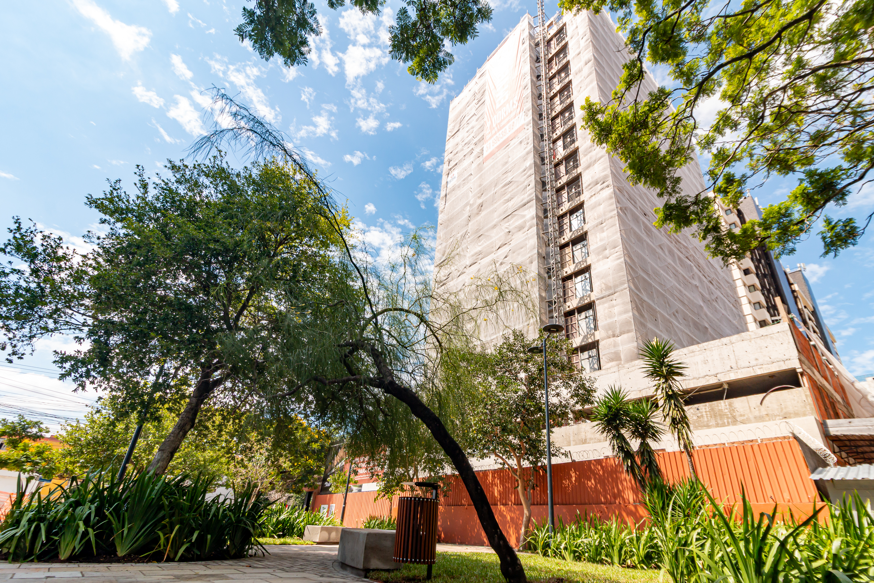 Apartamento à venda com 61m², 2 quartos, 1 suíte, 1 vaga no bairro Praia de Belas em Porto Alegre - Foto 46