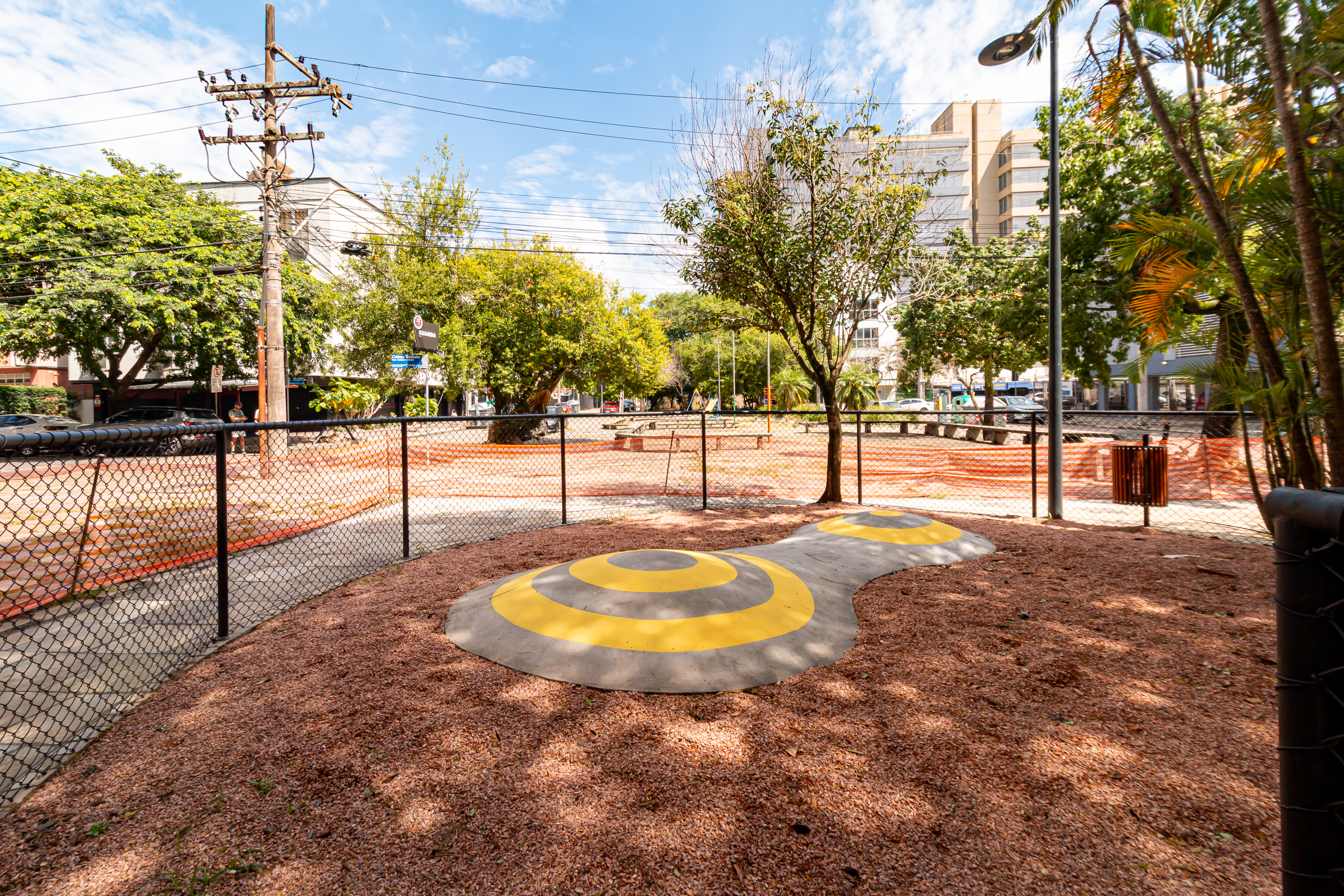 Apartamento à venda com 61m², 2 quartos, 1 suíte, 1 vaga no bairro Praia de Belas em Porto Alegre - Foto 39