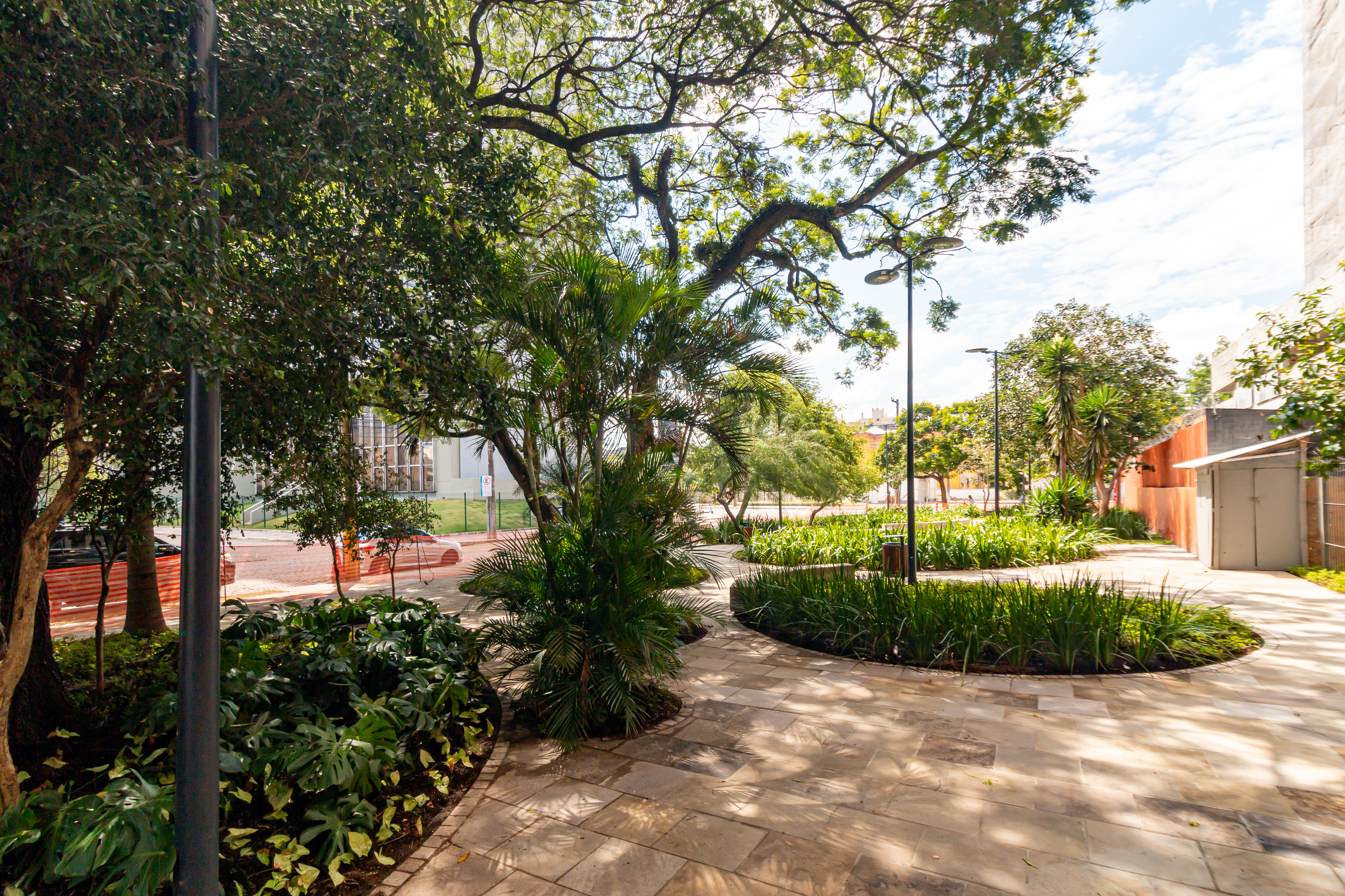 Apartamento à venda com 61m², 2 quartos, 1 suíte, 1 vaga no bairro Praia de Belas em Porto Alegre - Foto 43