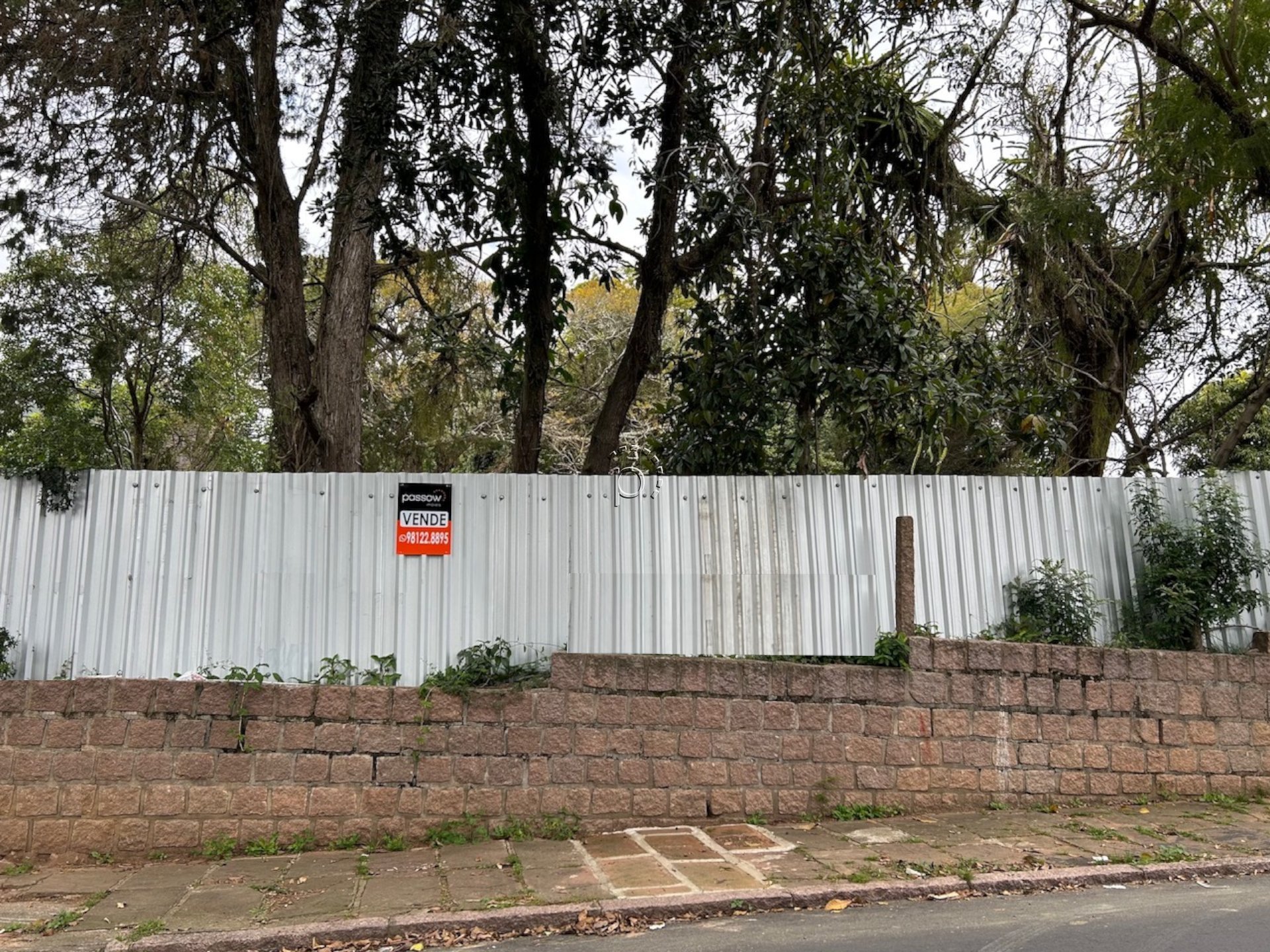 Terreno à venda com 2.377m² no bairro Tristeza em Porto Alegre - Foto 2
