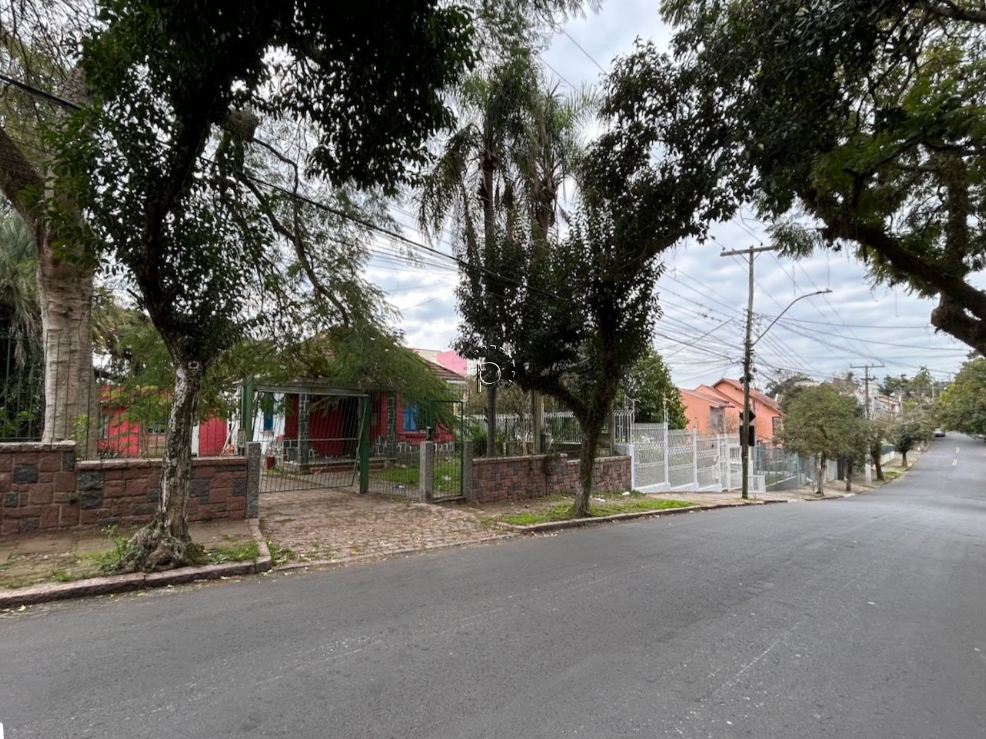 Terreno à venda com 2.377m² no bairro Tristeza em Porto Alegre - Foto 3