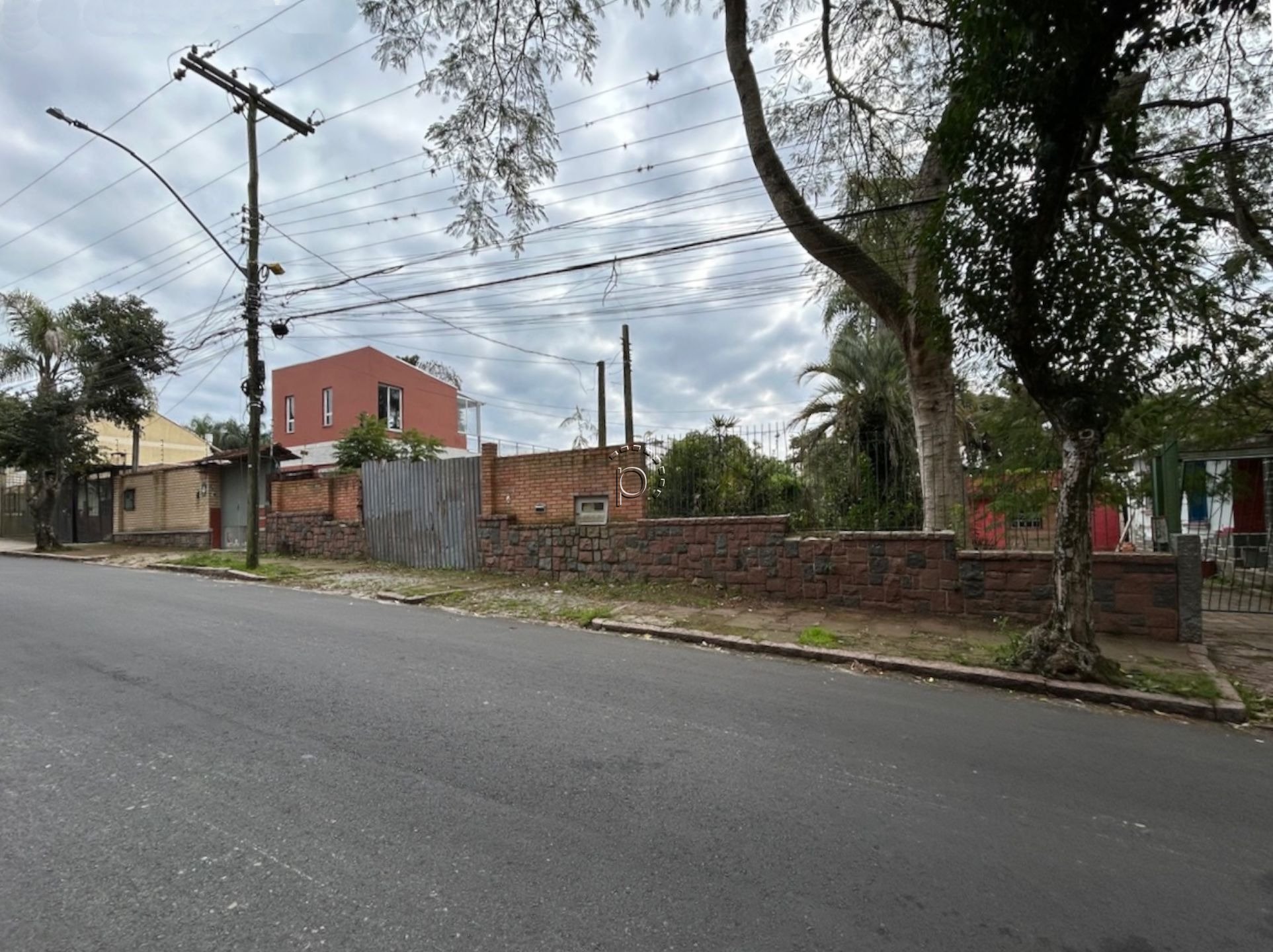 Terreno à venda com 2.377m² no bairro Tristeza em Porto Alegre - Foto 4