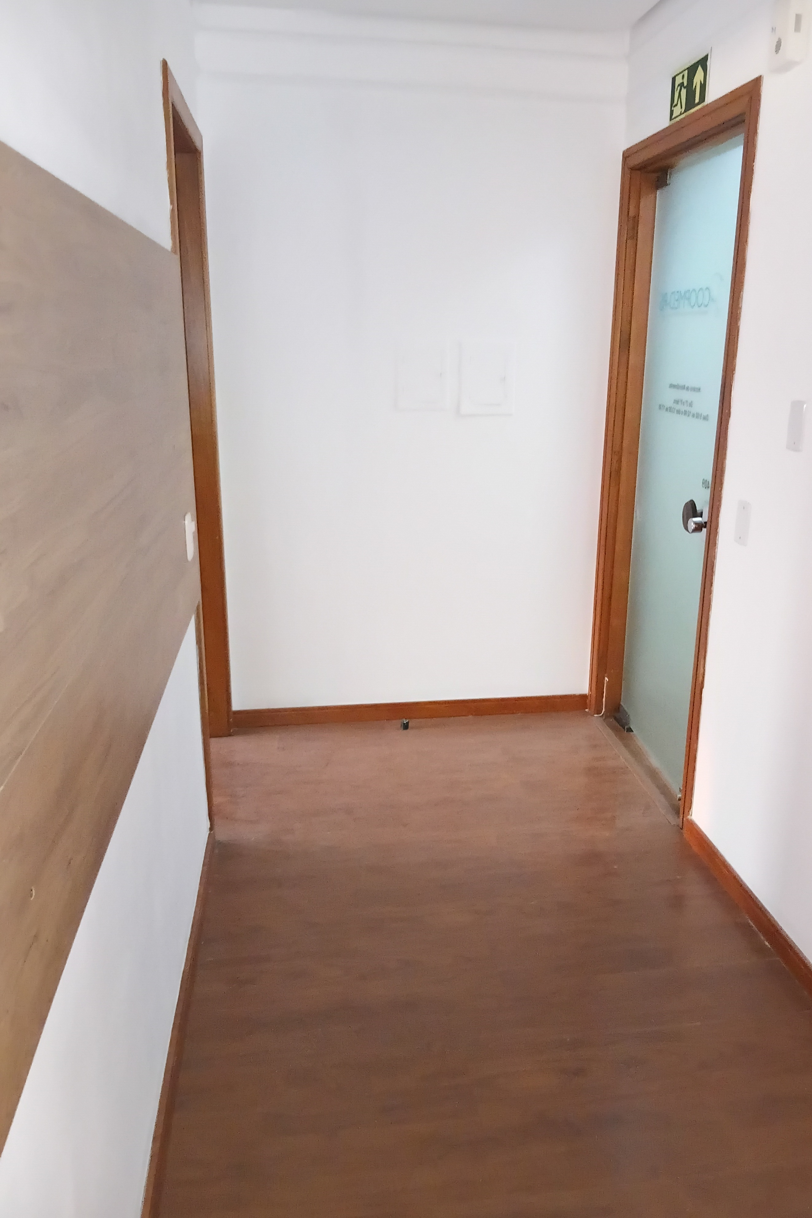 Sala para alugar com 95m² no bairro Menino Deus em Porto Alegre - Foto 3
