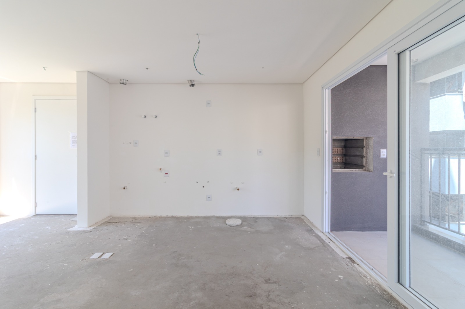 Apartamento à venda com 108m², 2 quartos, 1 suíte, 1 vaga no bairro Menino Deus em Porto Alegre - Foto 8