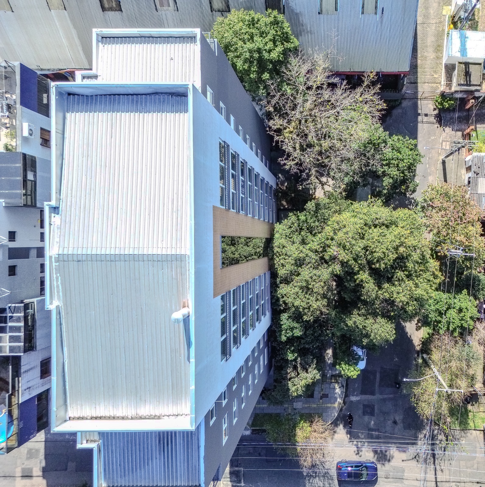 Apartamento à venda com 157m², 2 quartos, 1 suíte, 1 vaga no bairro Menino Deus em Porto Alegre - Foto 22