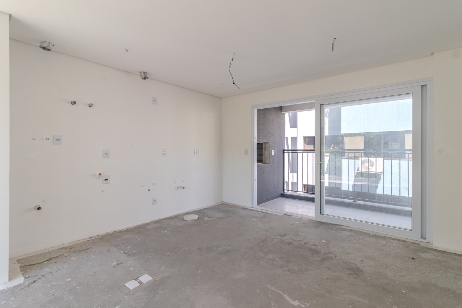 Apartamento à venda com 63m², 2 quartos, 1 suíte, 1 vaga no bairro Menino Deus em Porto Alegre - Foto 6
