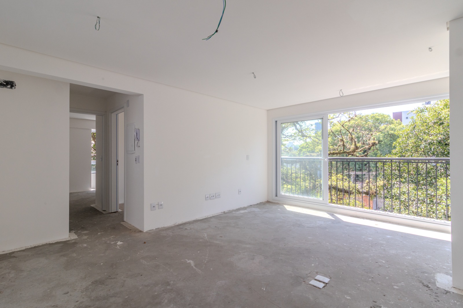 Apartamento à venda com 63m², 2 quartos, 1 suíte, 1 vaga no bairro Menino Deus em Porto Alegre - Foto 5