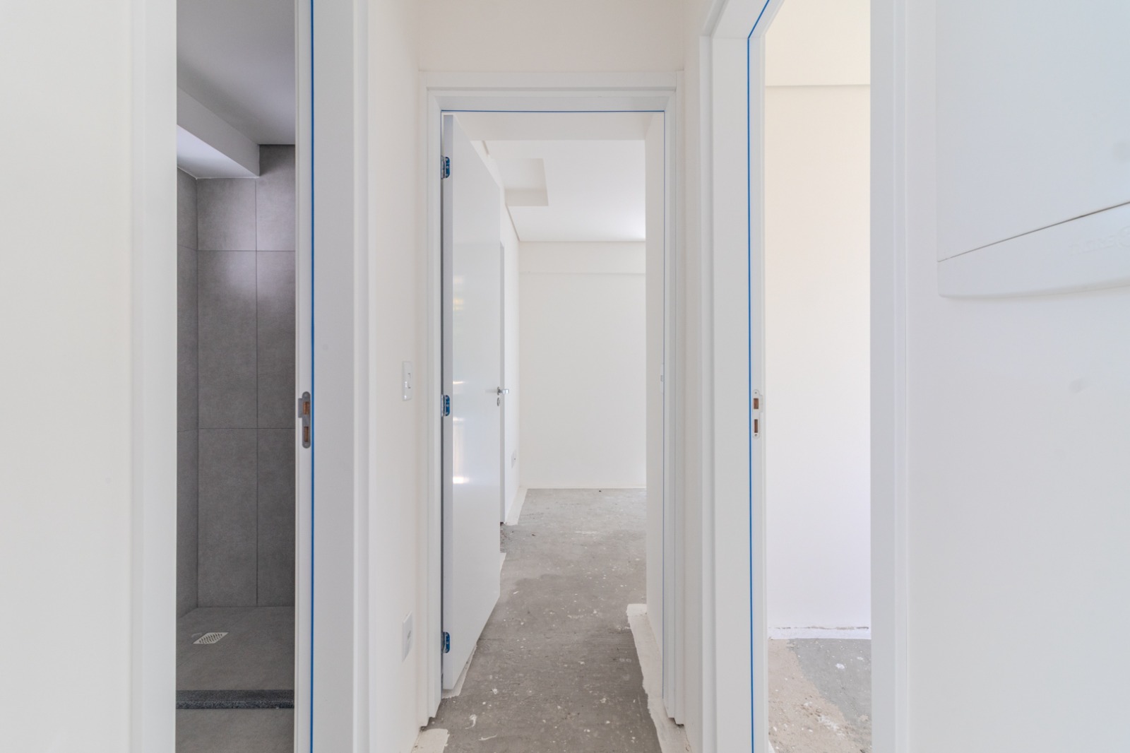 Apartamento à venda com 66m², 2 quartos, 1 suíte, 1 vaga no bairro Menino Deus em Porto Alegre - Foto 12